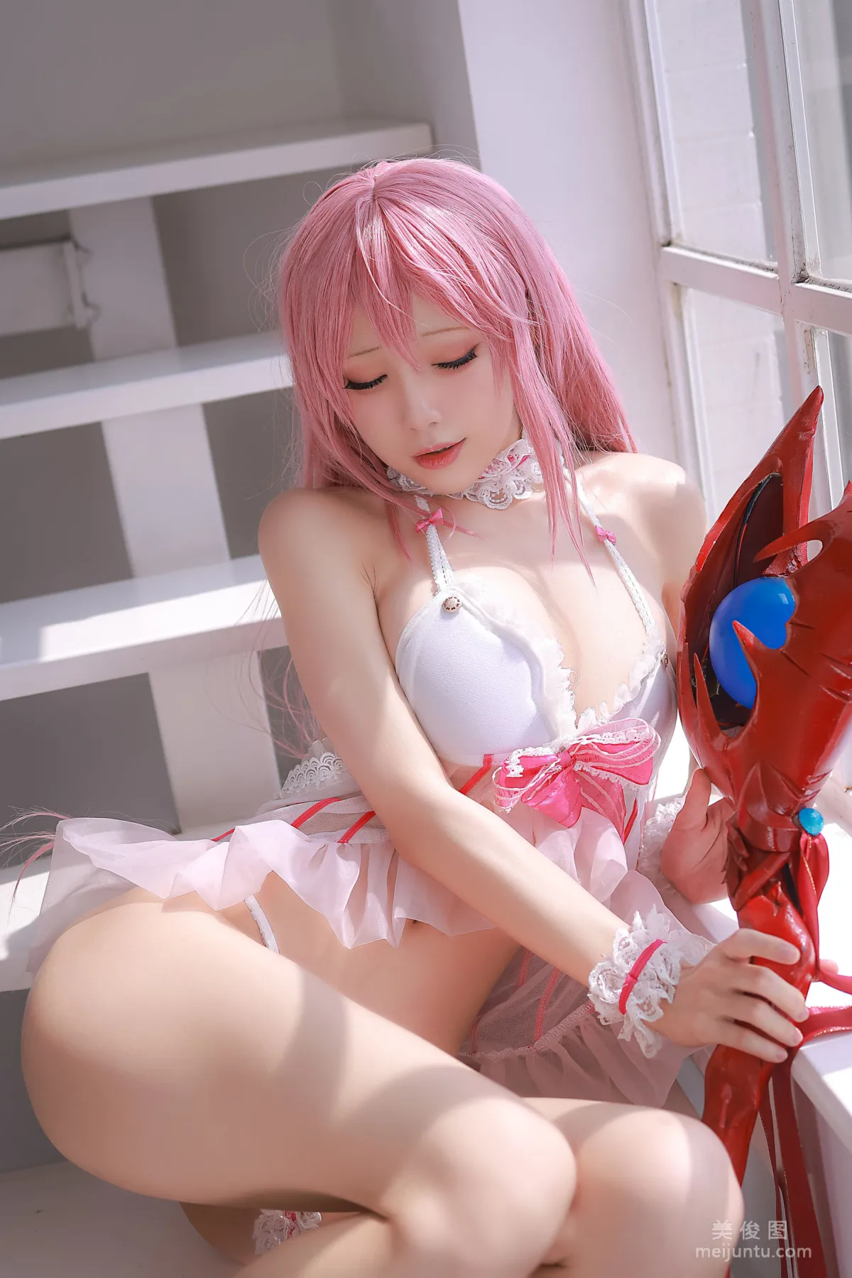 Shui Miao: Web Idols photo 121