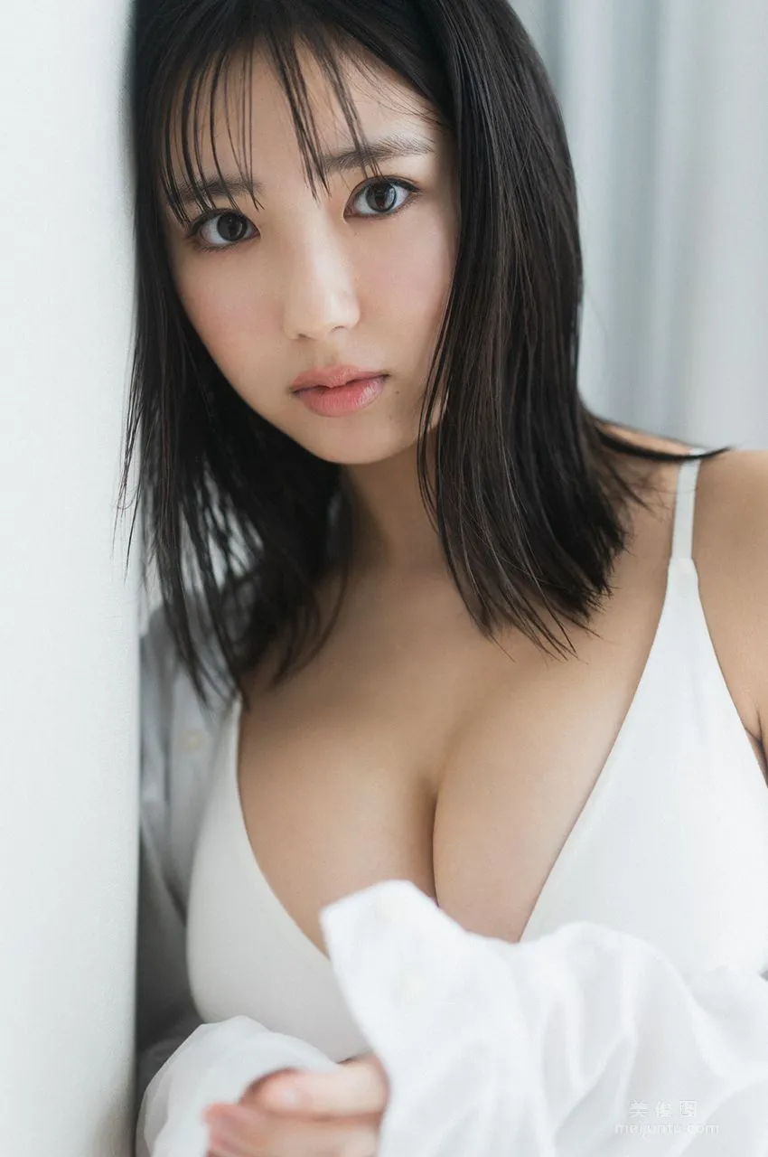 [WPB-net] No.253 沢口愛華 – Starting Line スタートライン159