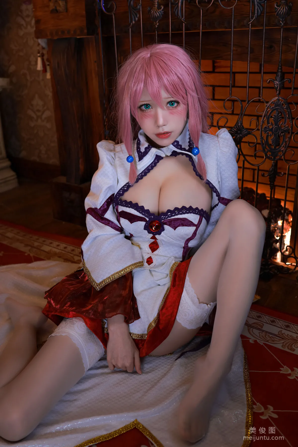 Shui Miao: Web Idols photo 40