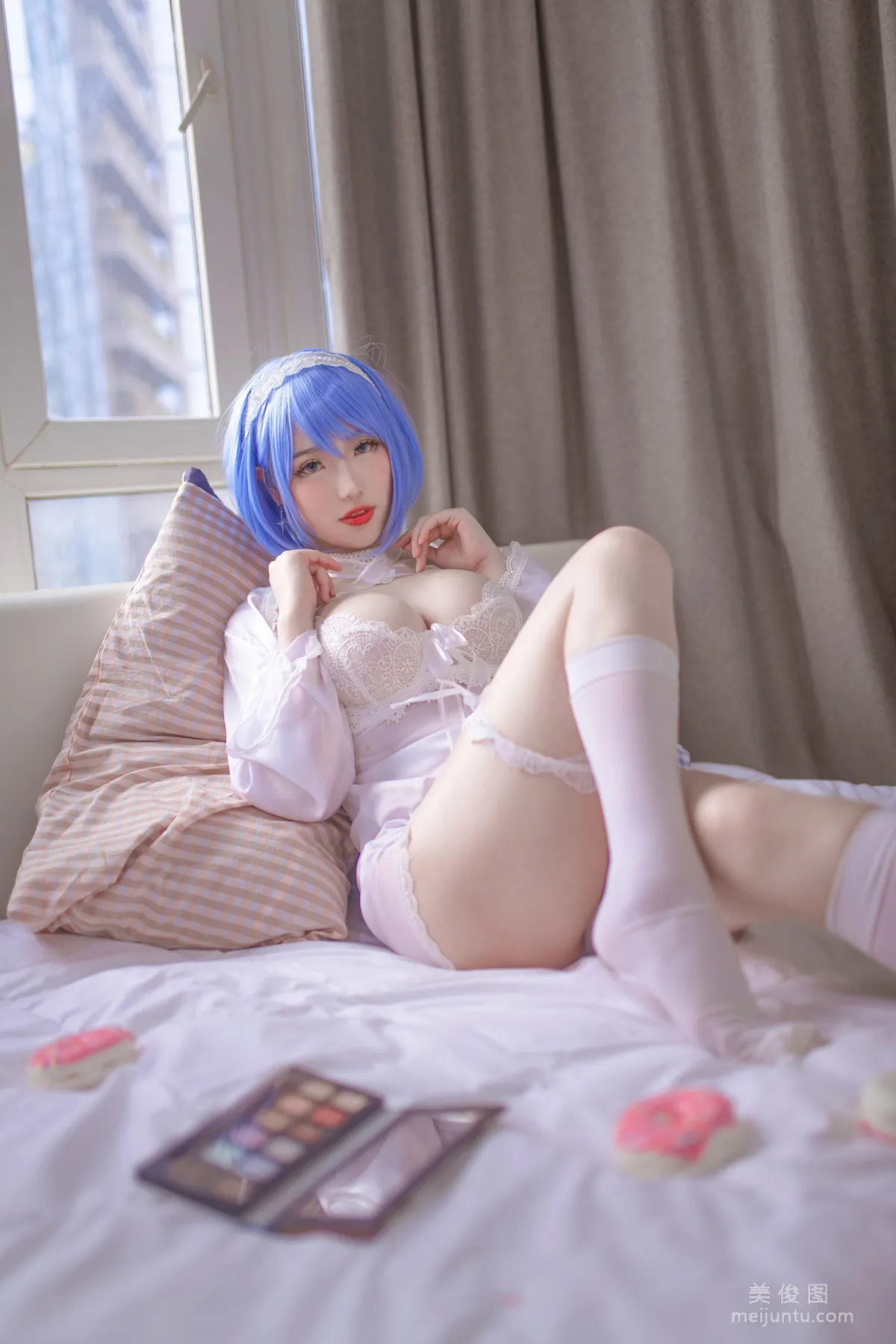 Ciqing poi: Web Idols photo 6