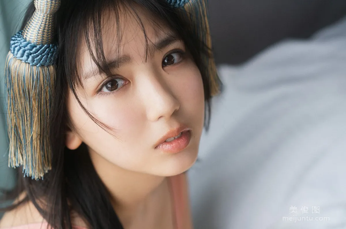 [WPB-net] No.253 沢口愛華 – Starting Line スタートライン9