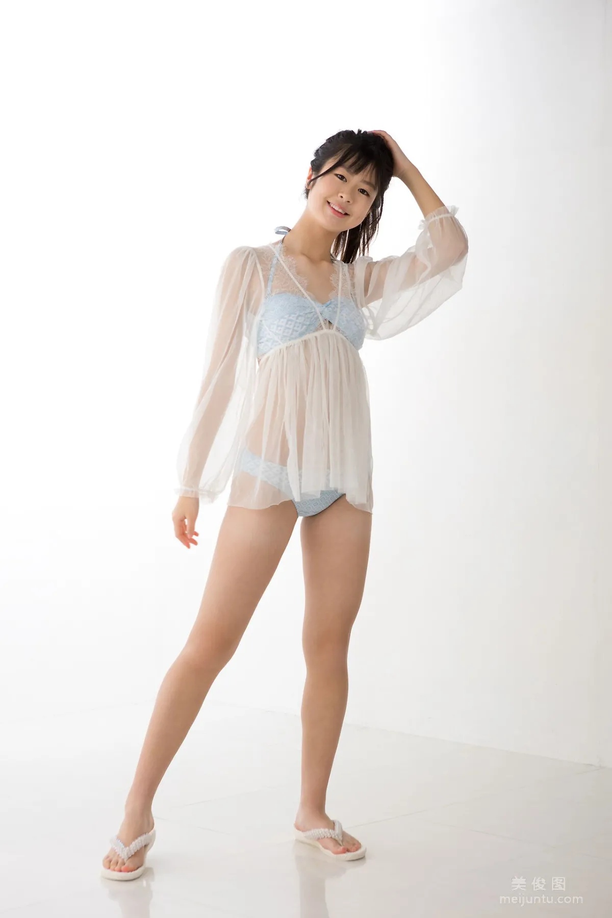 [Minisuka.tv] 七瀬ここね Kokone Nanase - Regular Gallery 033