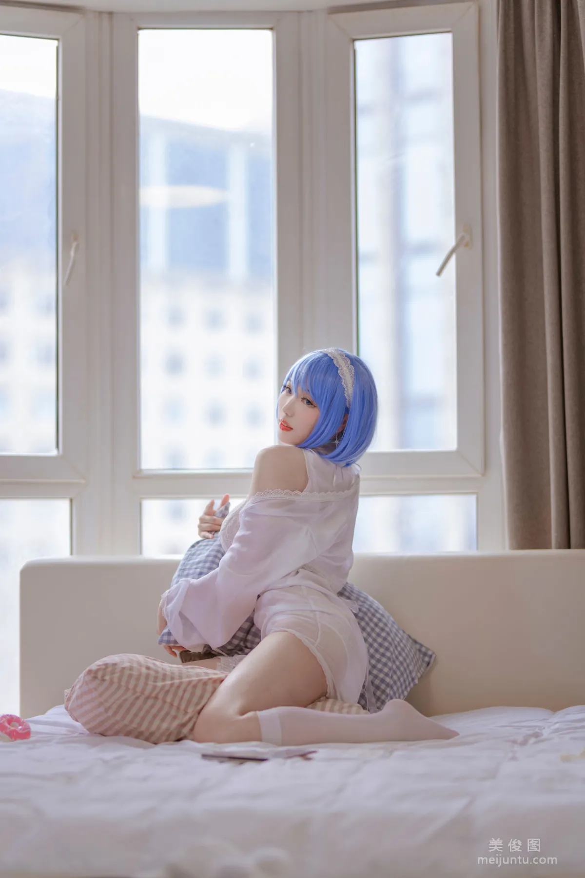 Ciqing poi: Web Idols photo 12
