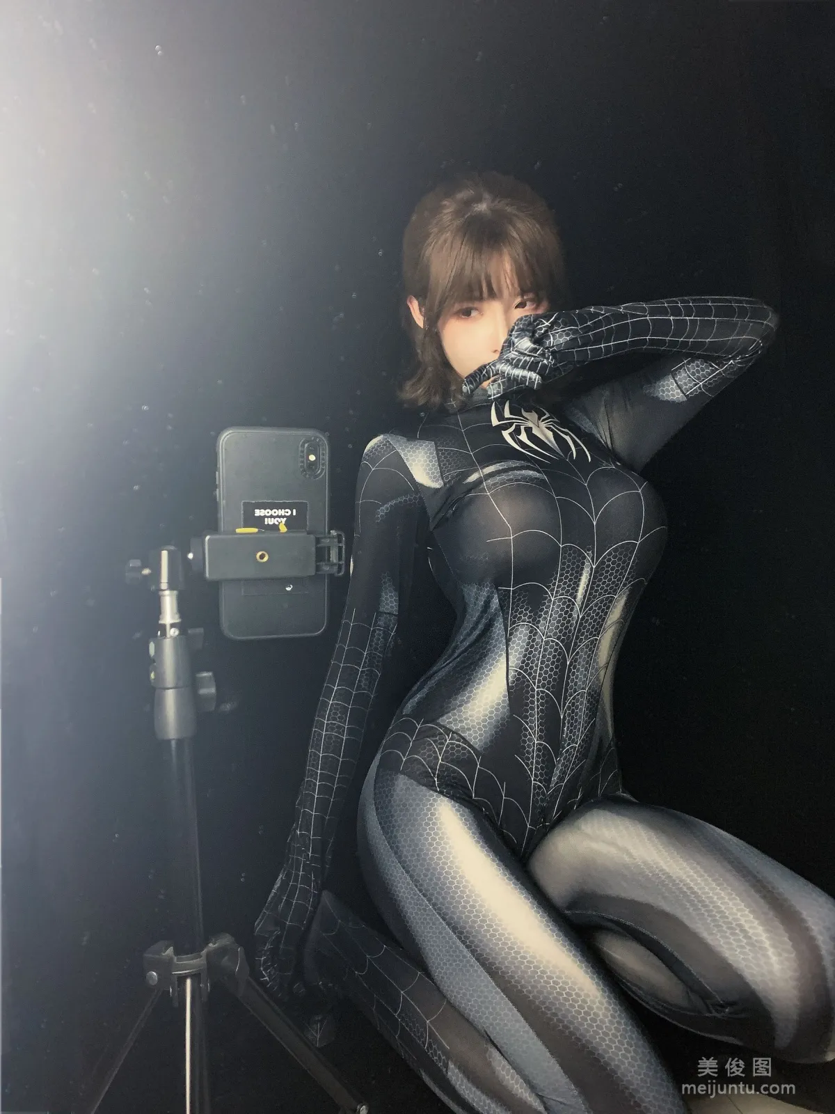 Yixiao Yangze: Web Idols photo 28