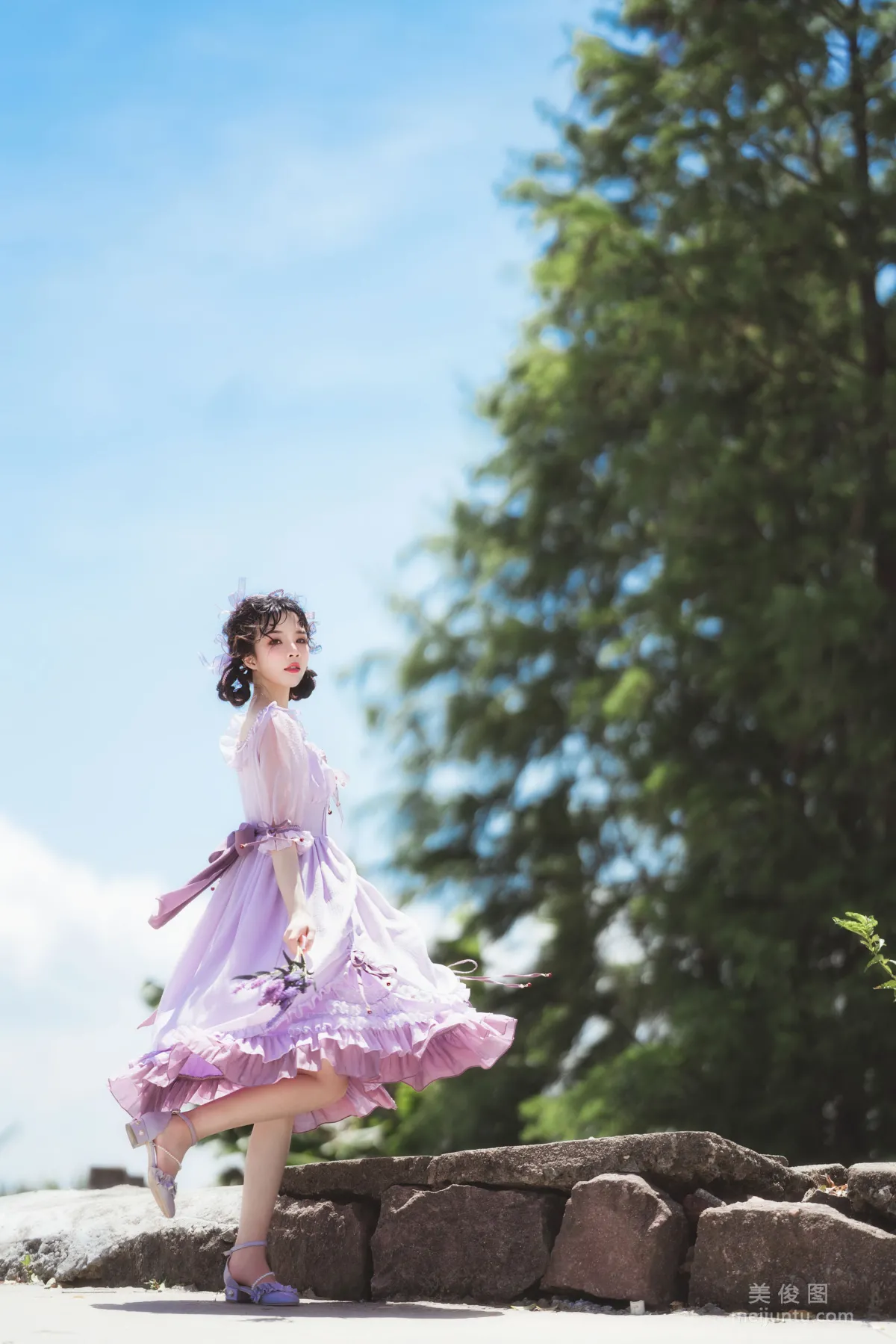 Ying Taomiao: Web Idols photo 4