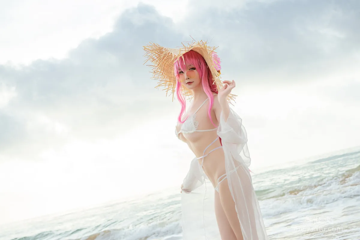[COS] Xingzhi Chichi - Z46 photo 4