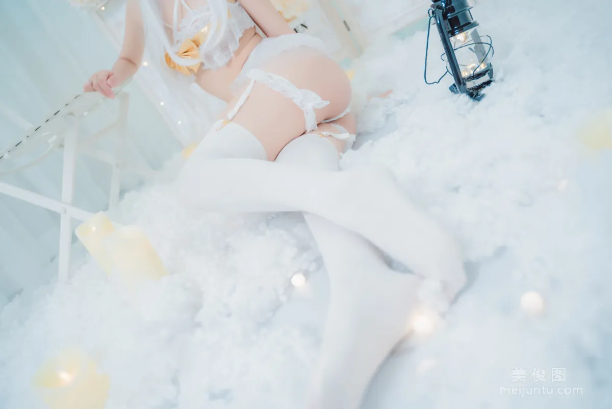 Maojunjun MaoJun: Web Idols photo 38