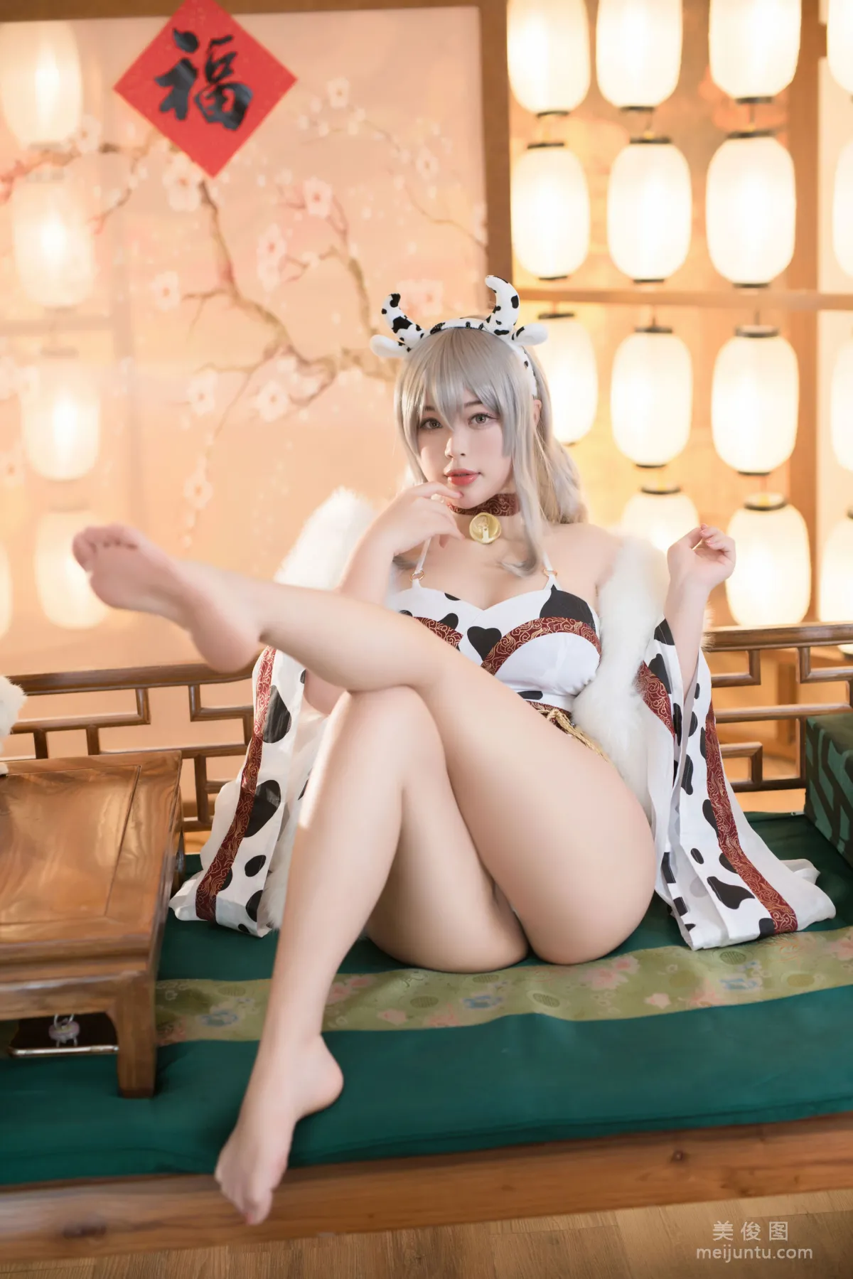 Bai Ye: Web Idols photo 10