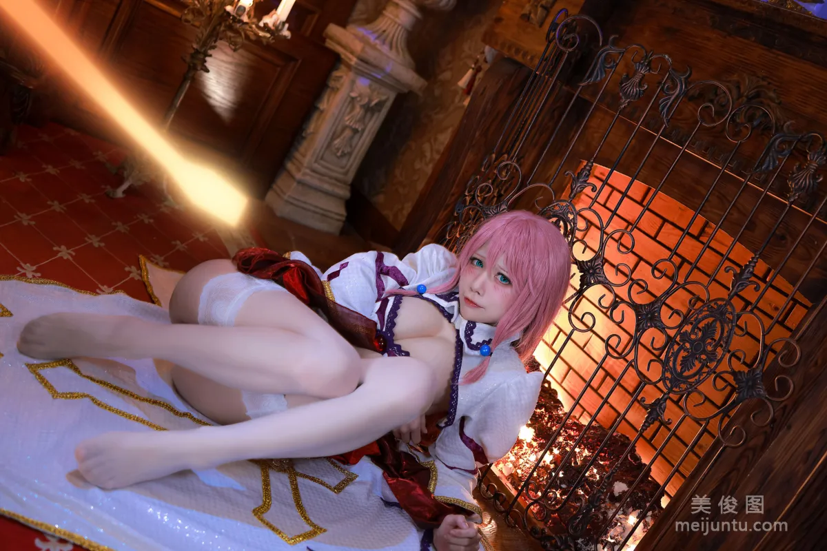 Shui Miao: Web Idols photo 50
