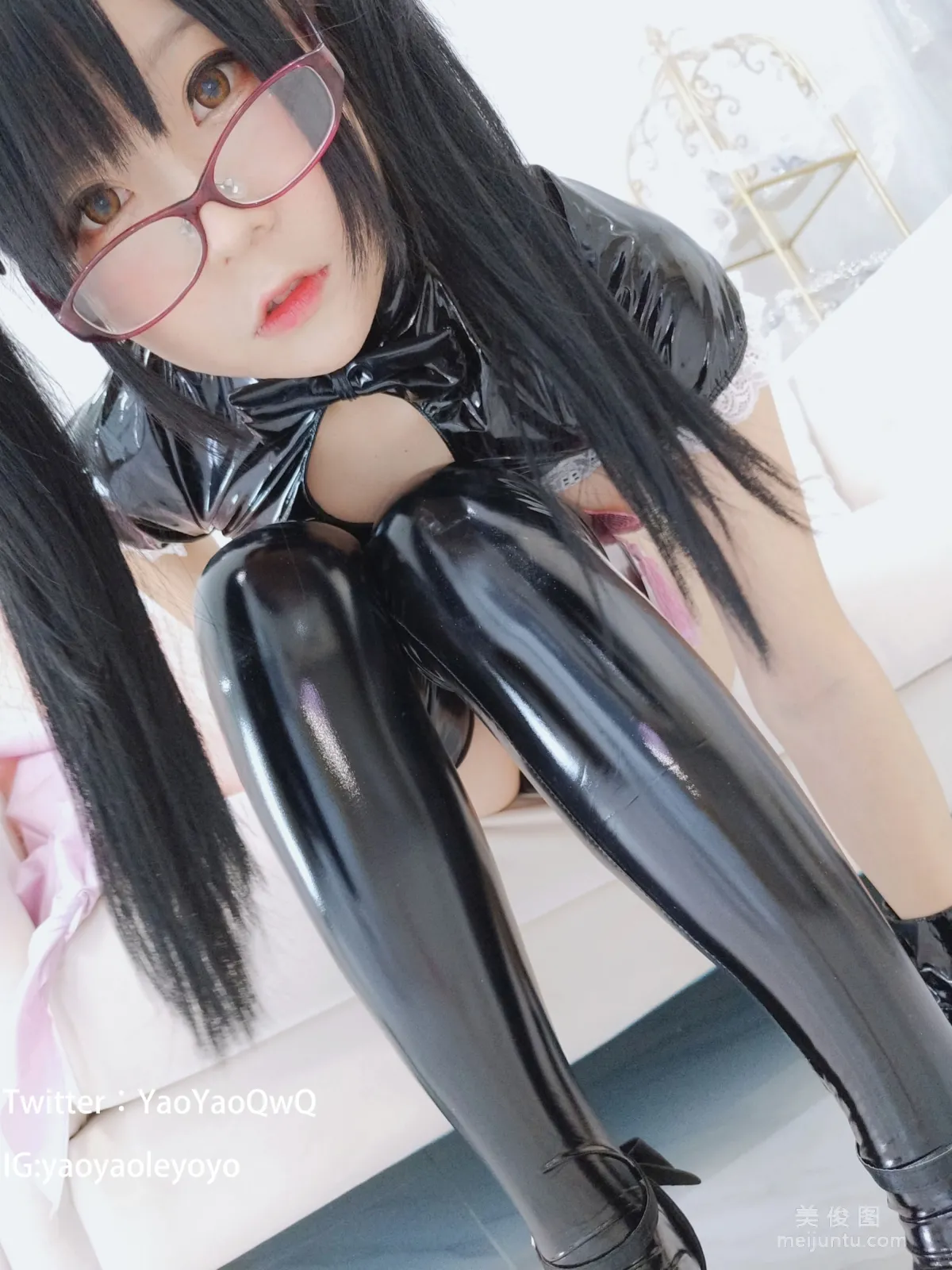Yao Yaole: Web Idols photo 15