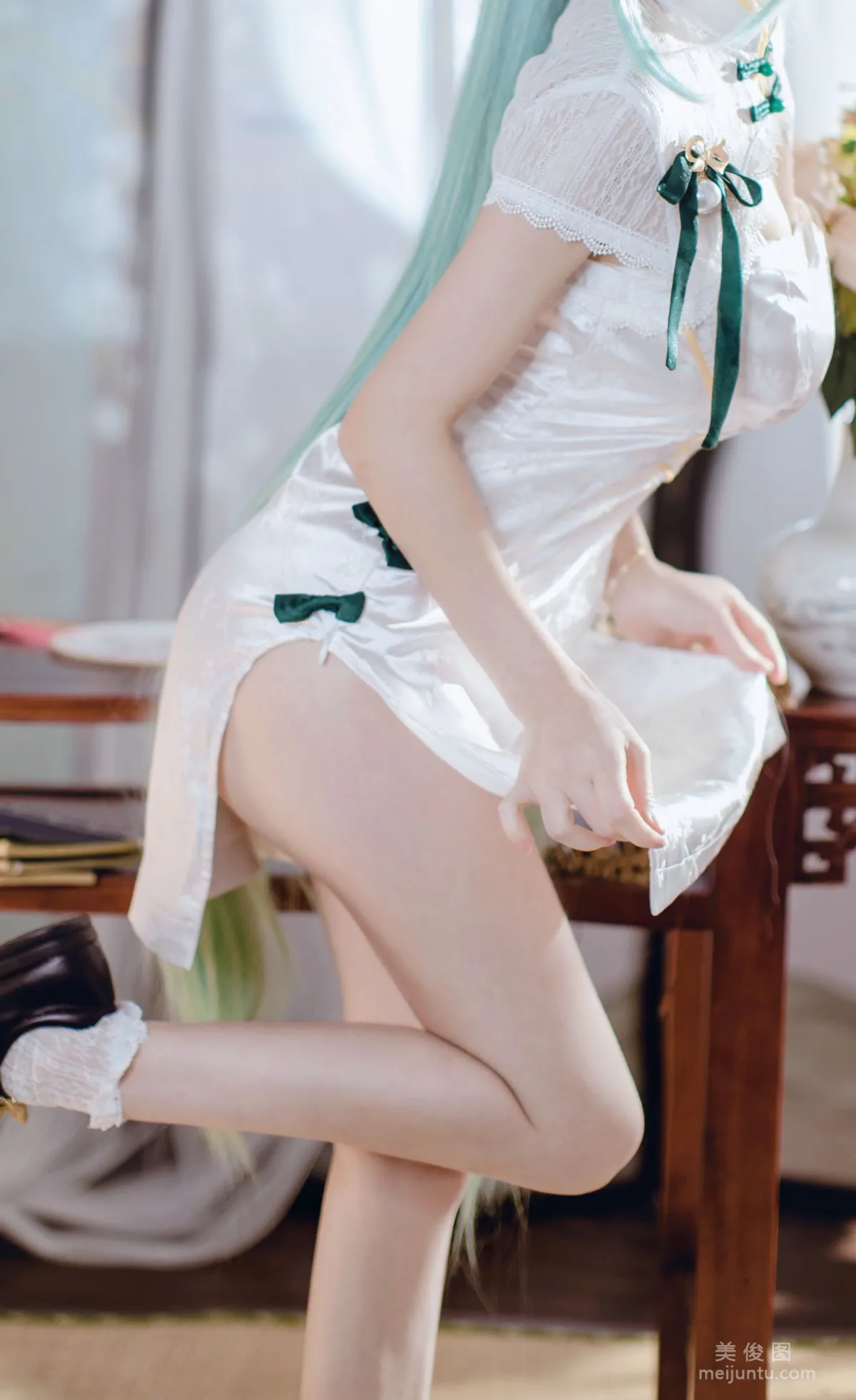 Coser Yiyi: Web Idols photo 35