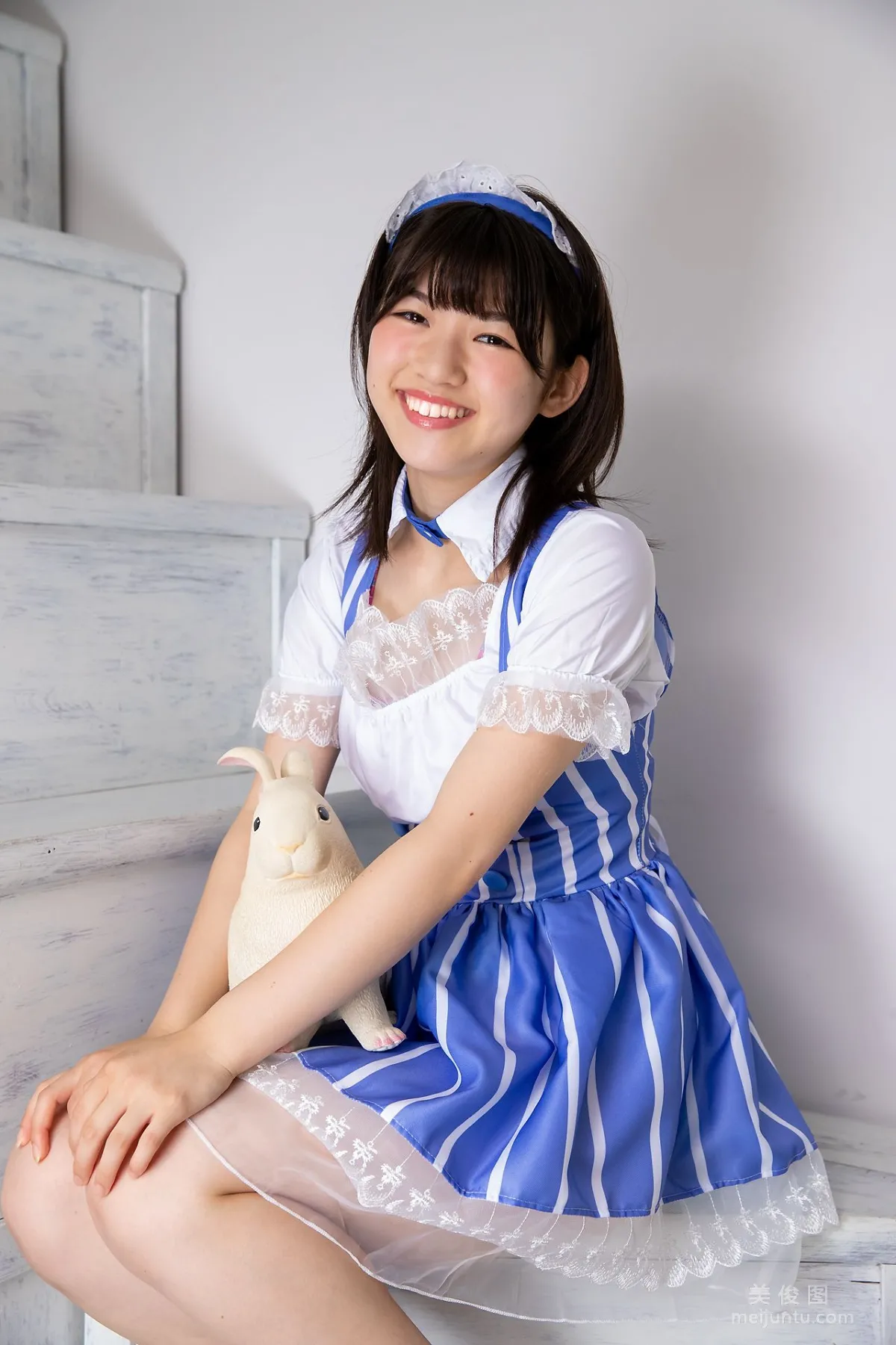 [Minisuka.tv] 沢村りさ - Secret Gallery (STAGE1) 5.3 3
