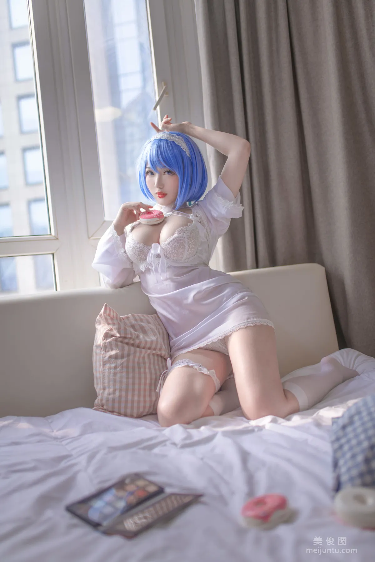 Ciqing poi: Web Idols photo 4