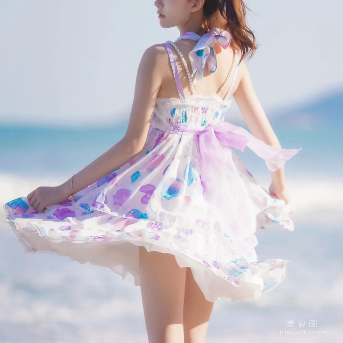Ying Taomiao: Web Idols photo 5