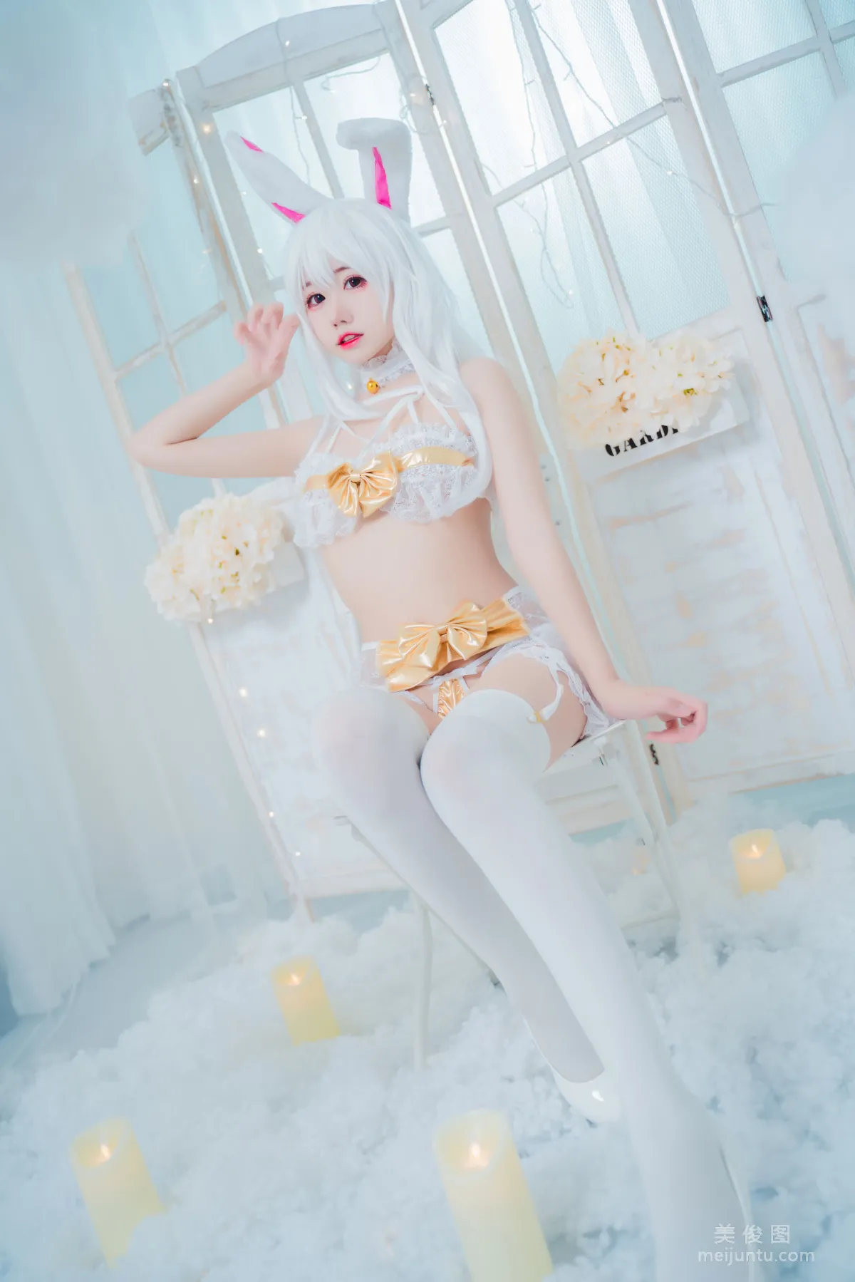 Maojunjun MaoJun: Web Idols photo 2