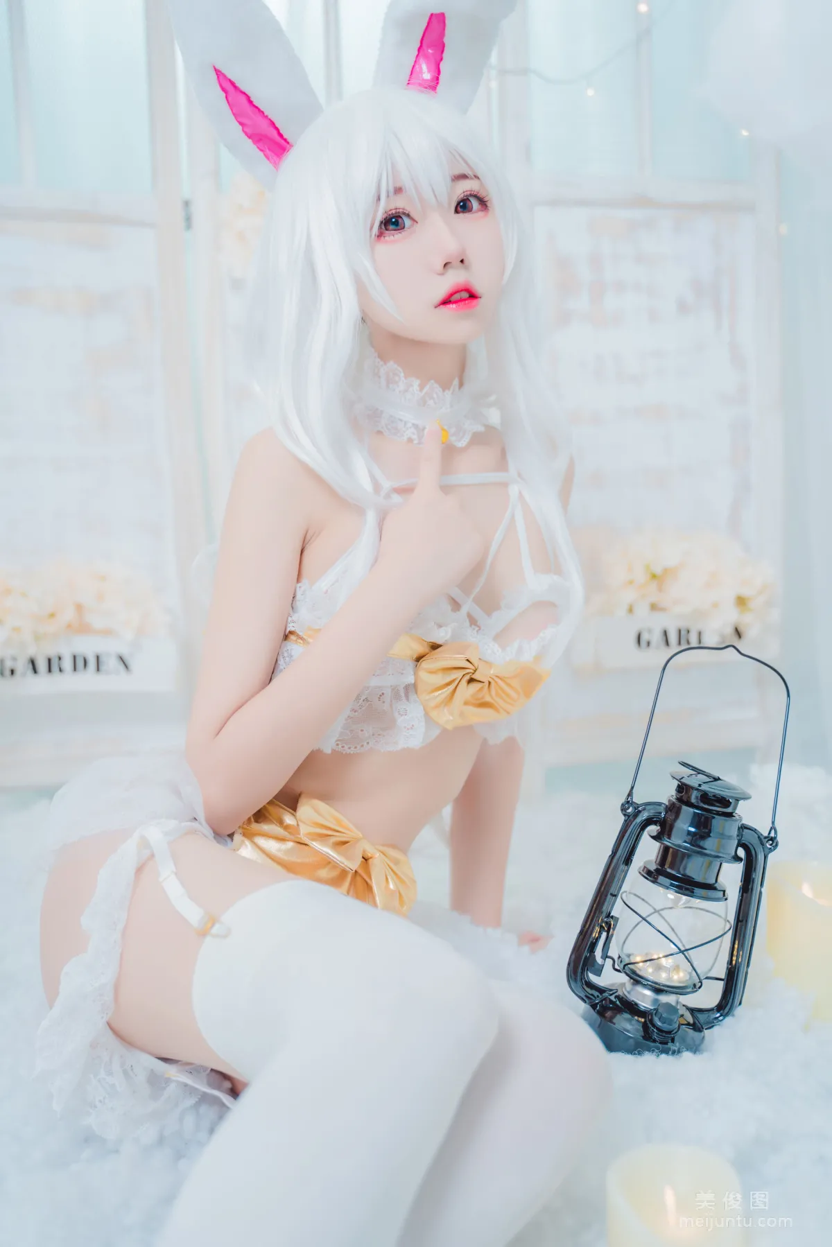 Maojunjun MaoJun: Web Idols photo 6