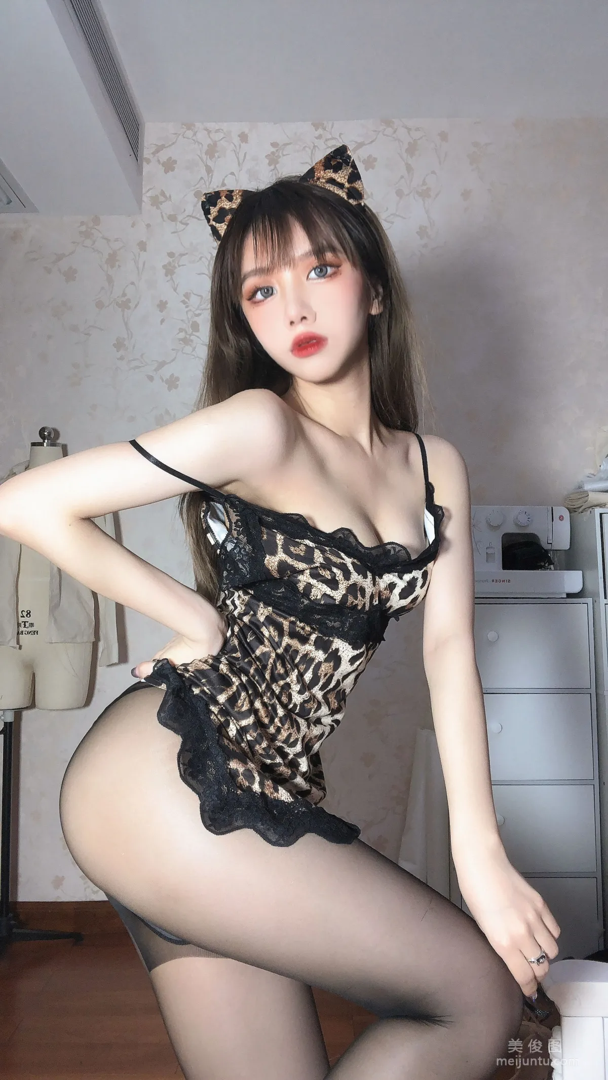 Guomiejiang w: Web Idols photo 2