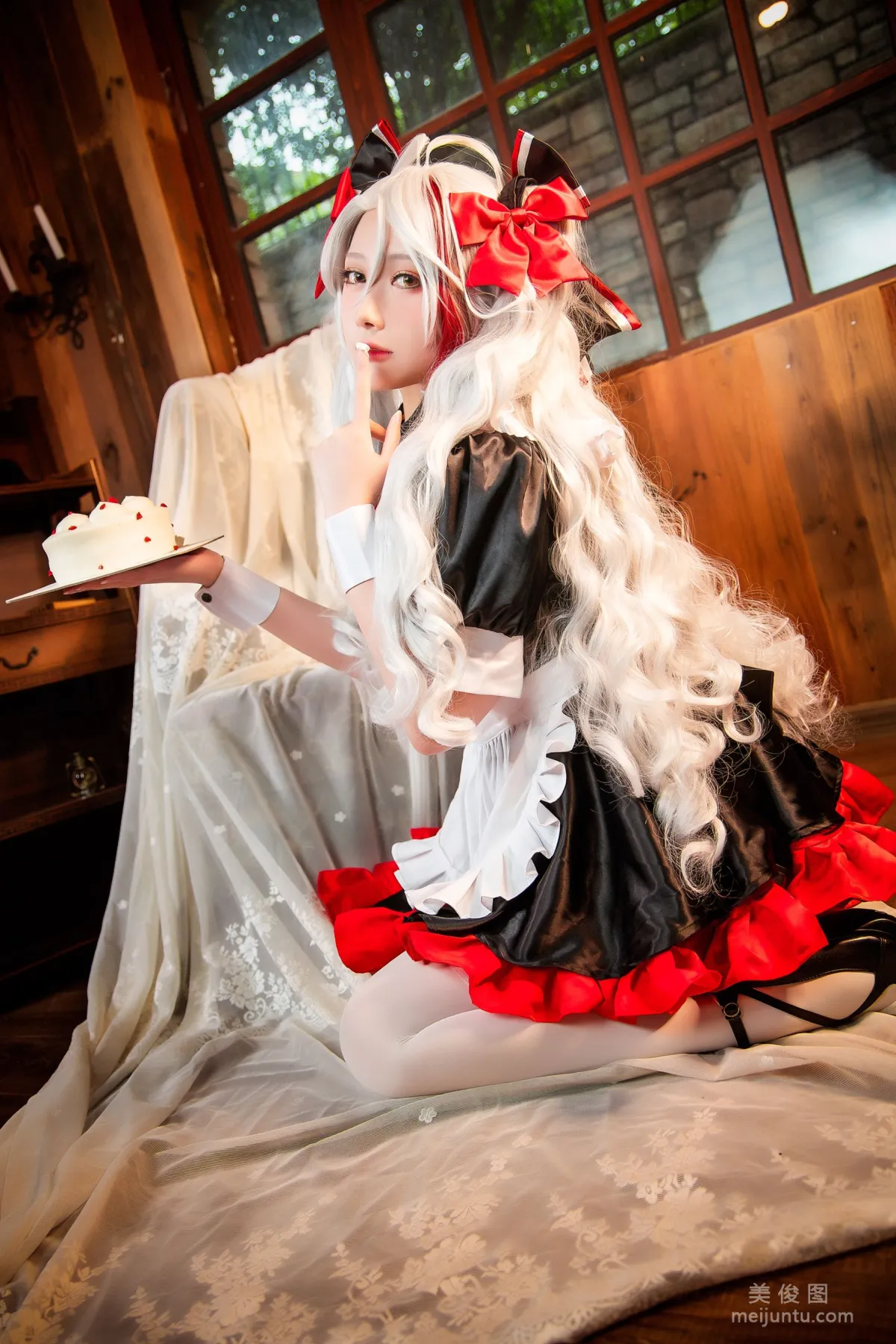 Niannian D: Web Idols photo 5