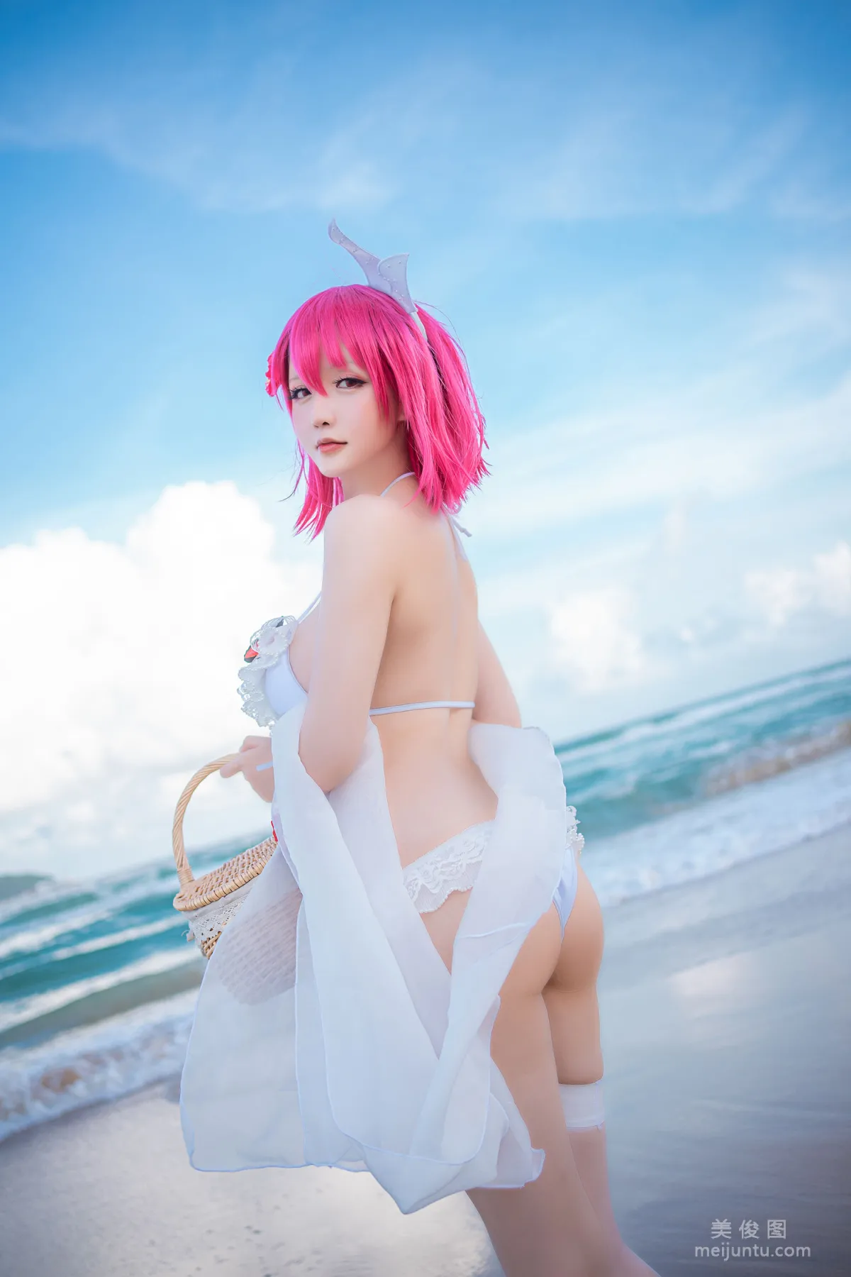 Coser Girl Xingzhi Chichi - Mingxia Black Prince photo 13