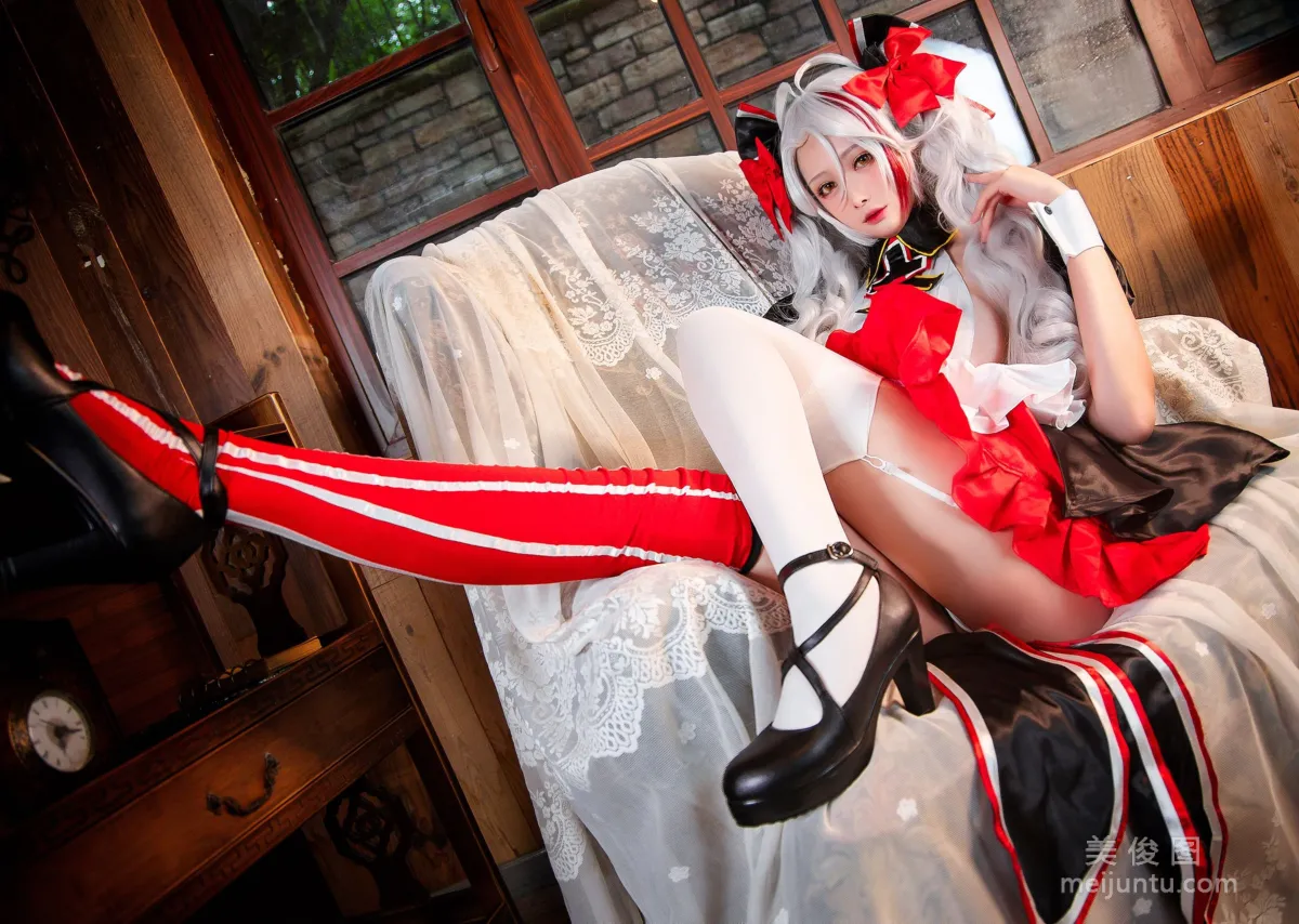 Niannian D: Web Idols photo 7