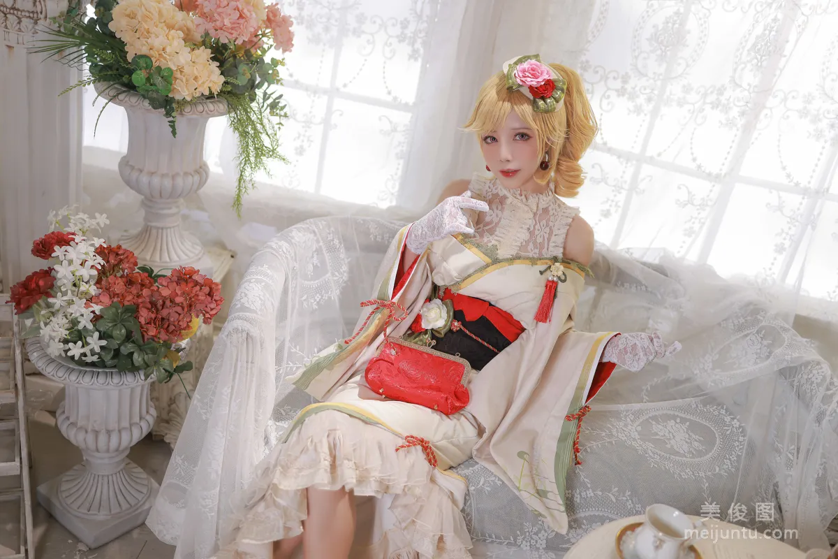Shui Miao: Web Idols photo 3