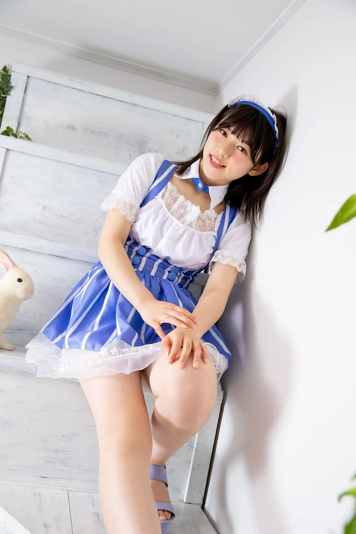[Minisuka.tv] Risa Sawamura 沢村りさ - Limited Gallery 11.4 31
