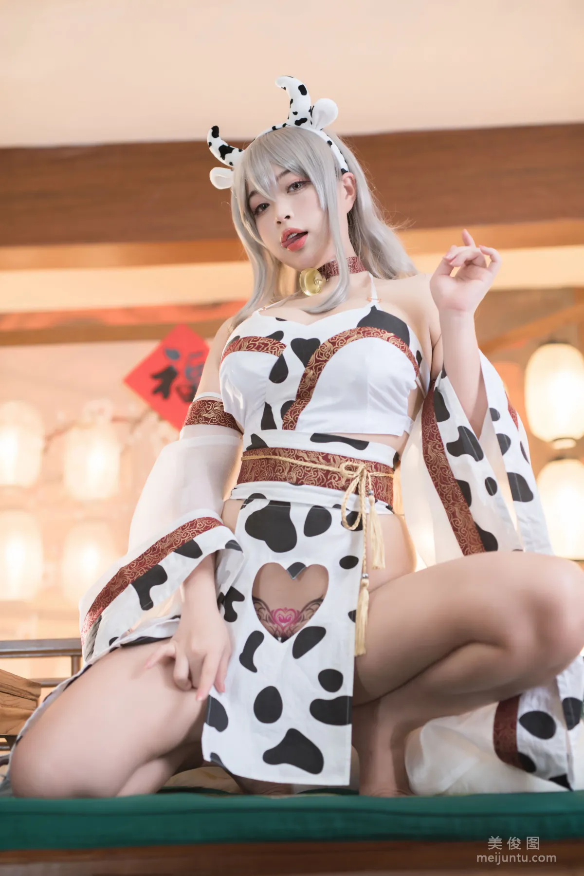 Bai Ye: Web Idols photo 20