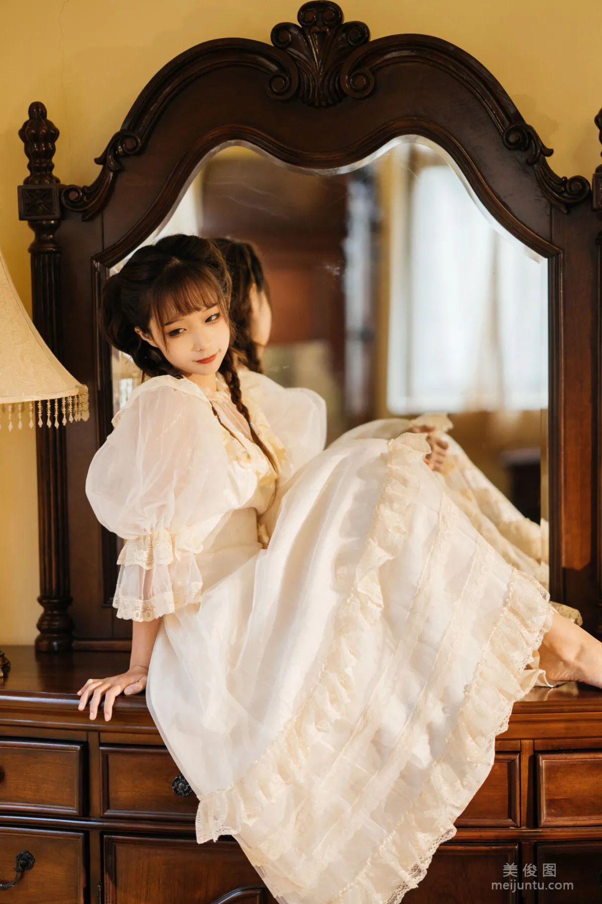 Chun Momo: Web Idols photo 21