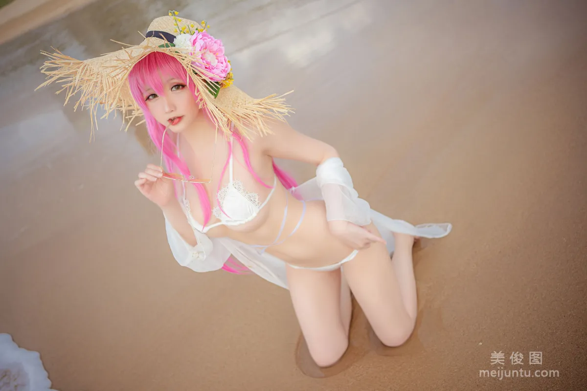 [COS] Xingzhi Chichi - Z46 photo 10