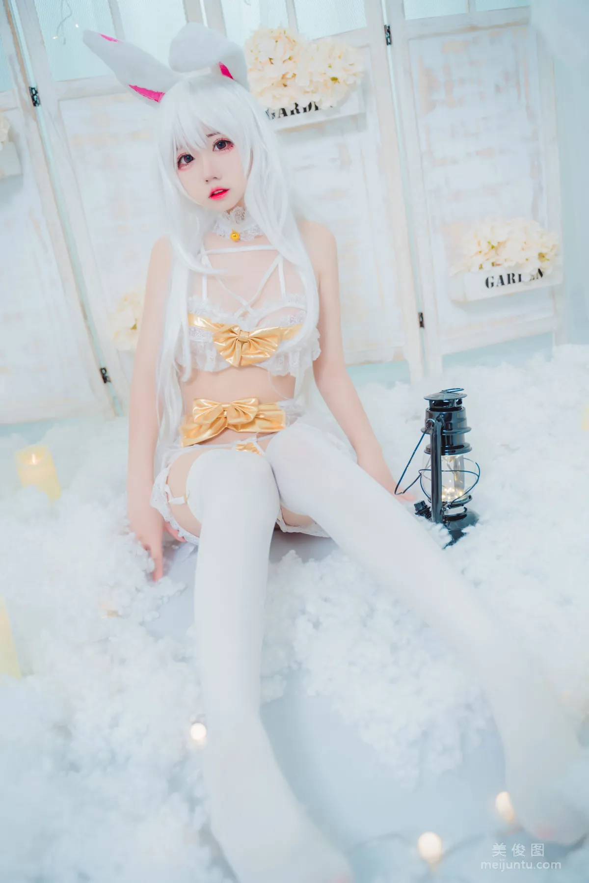 Maojunjun MaoJun: Web Idols photo 40