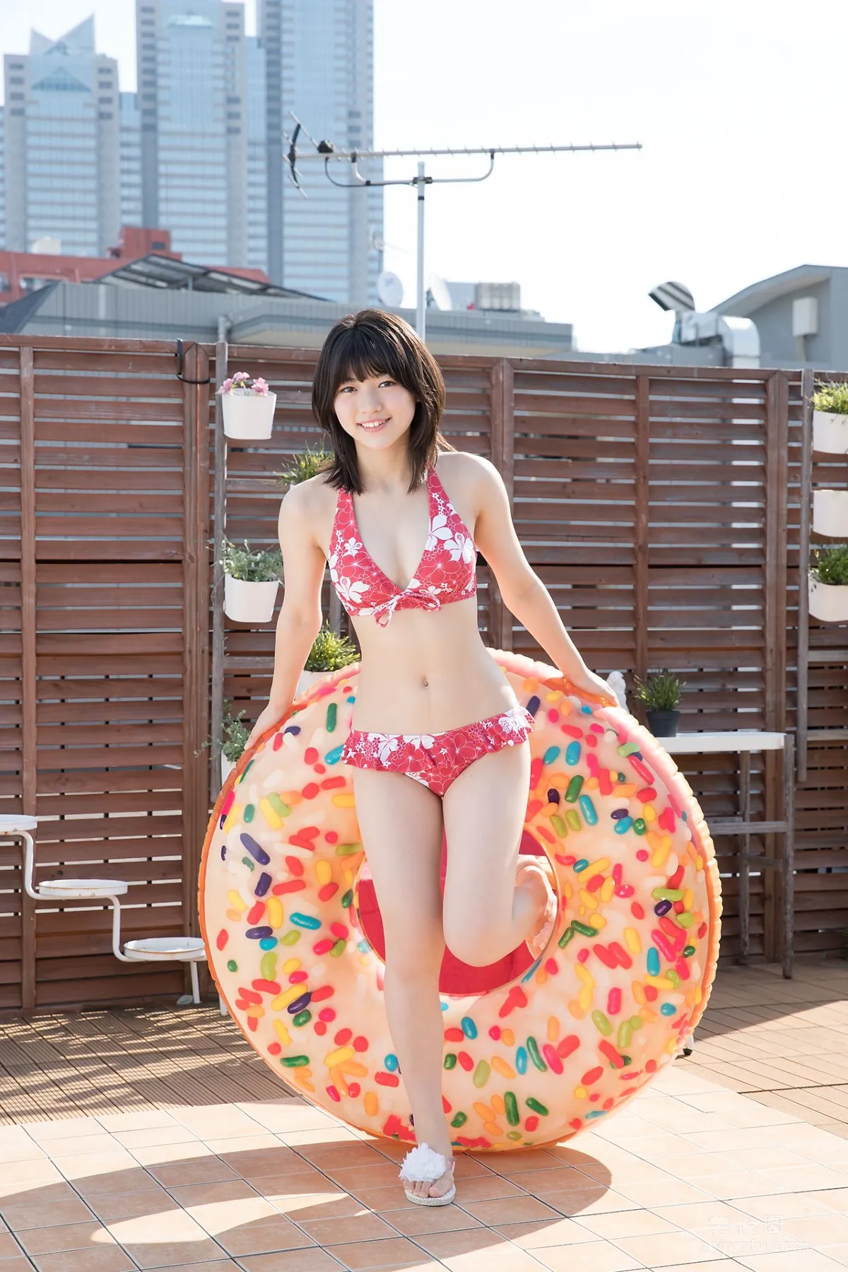[Minisuka.tv] 沢村りさ - Limited Gallery 11.313