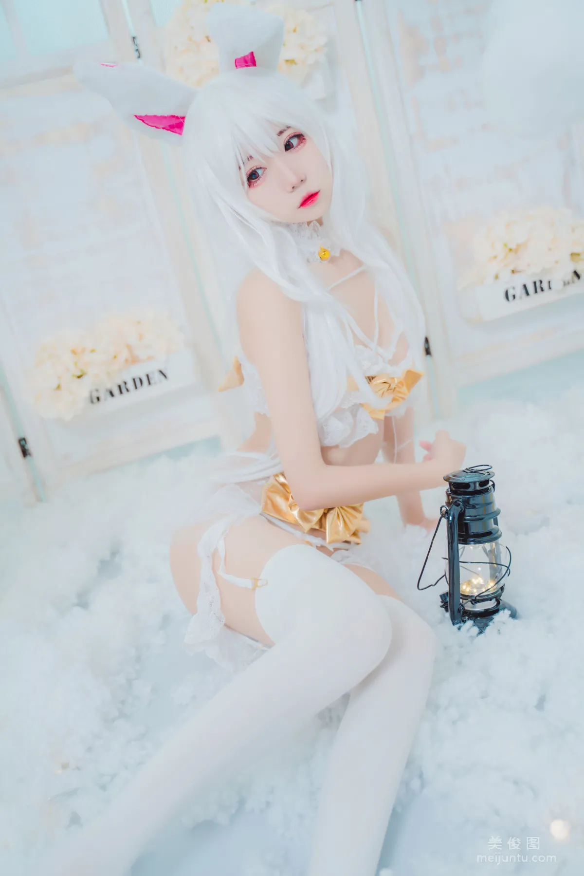 Maojunjun MaoJun: Web Idols photo 47