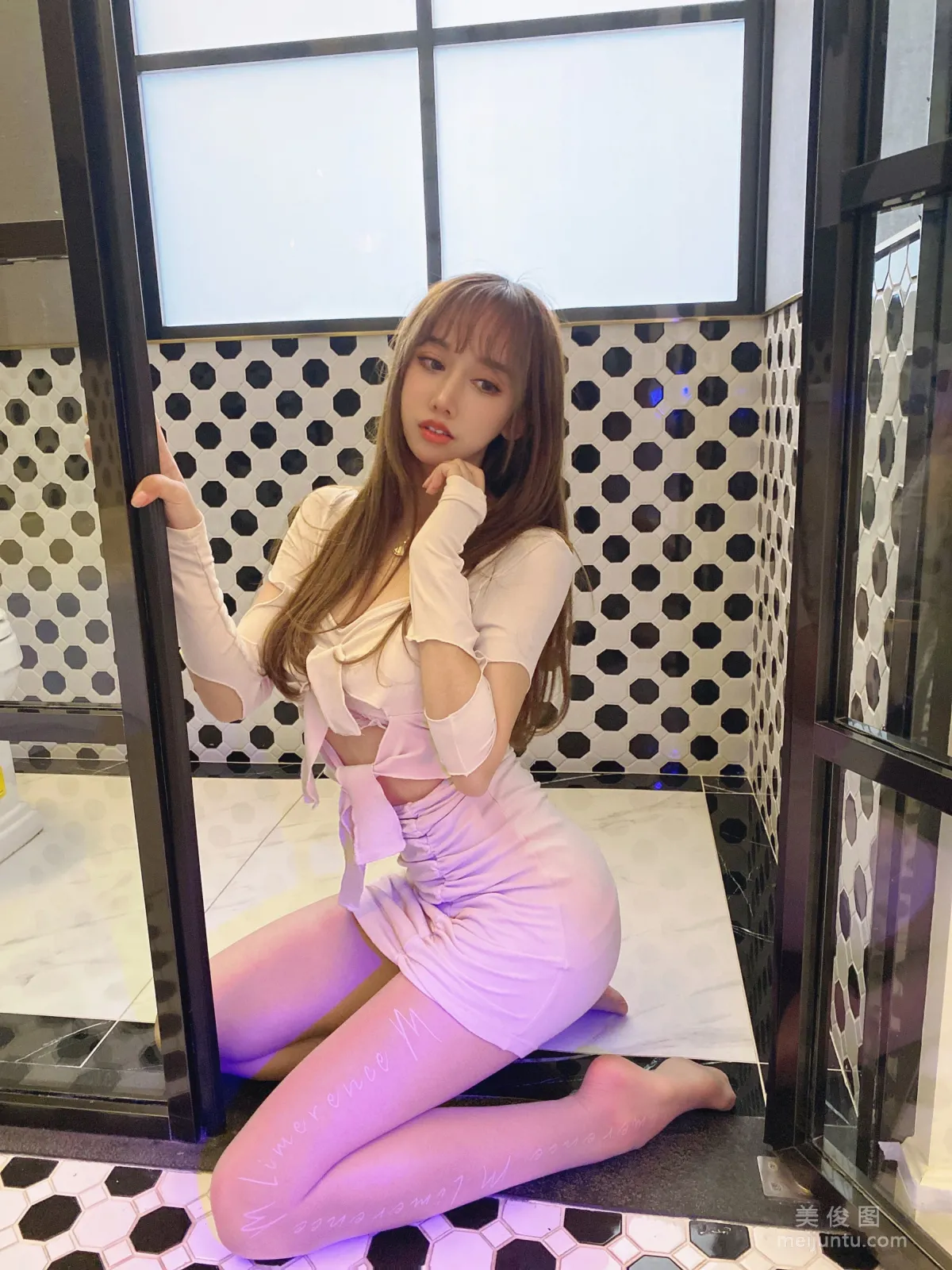 Mixianxian sama: Web Idols photo 13