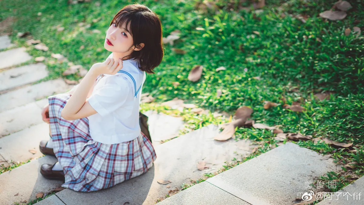 [COS] Alege fifi, Sunny JK photo 7