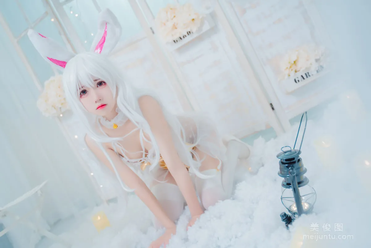 Maojunjun MaoJun: Web Idols photo 18