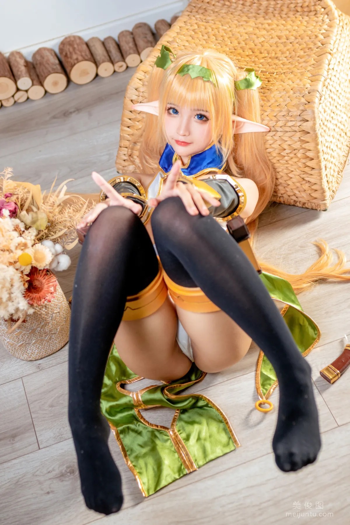 Chun Momo: Web Idols photo 10