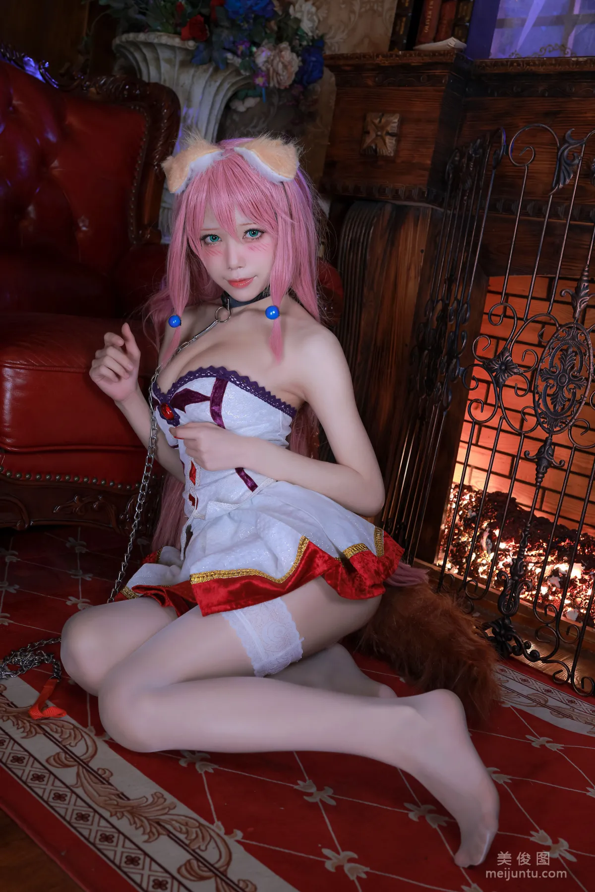 Shui Miao: Web Idols photo 65