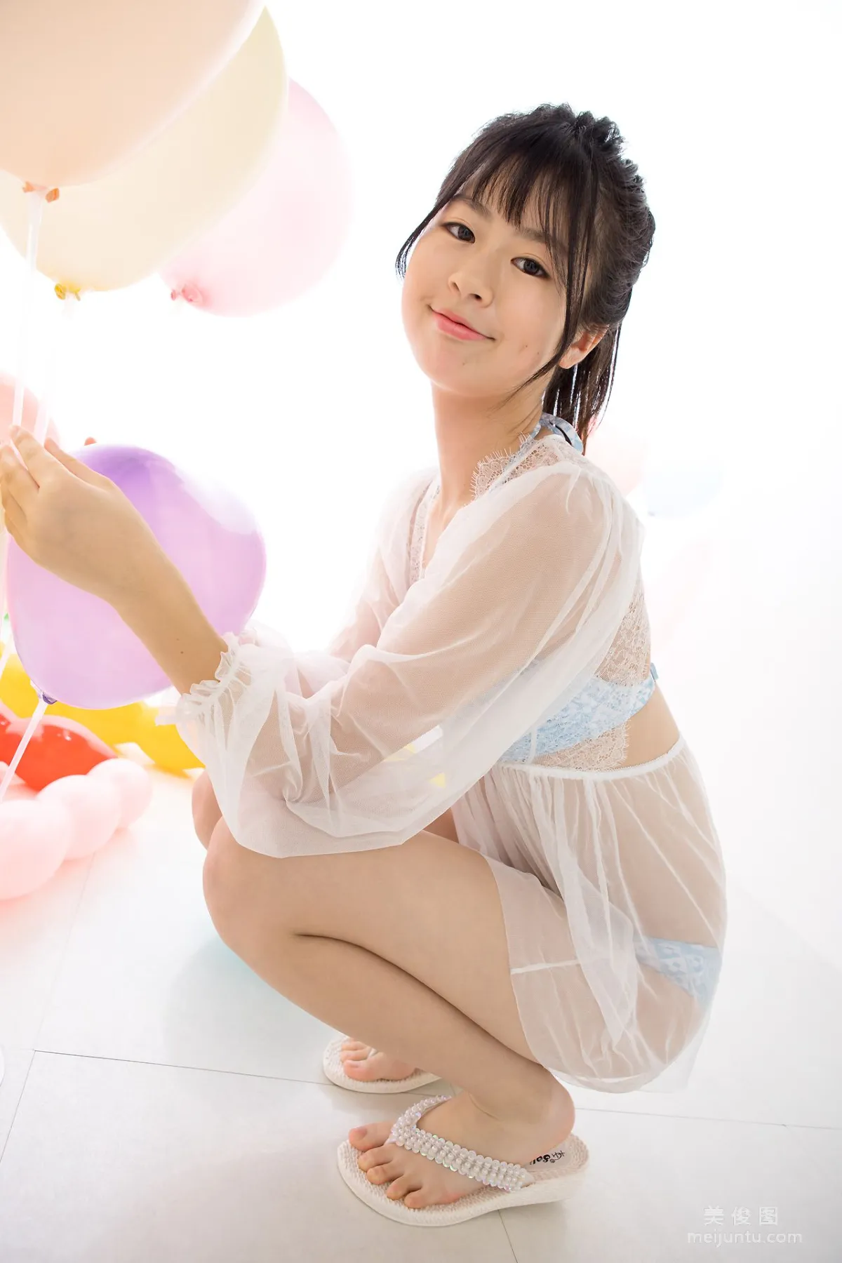 [Minisuka.tv] 七瀬ここね Kokone Nanase - Regular Gallery 0336
