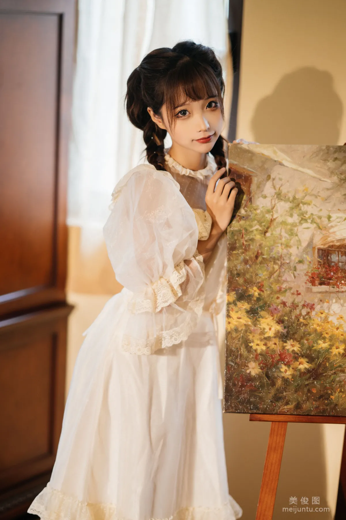 Chun Momo: Web Idols photo 17
