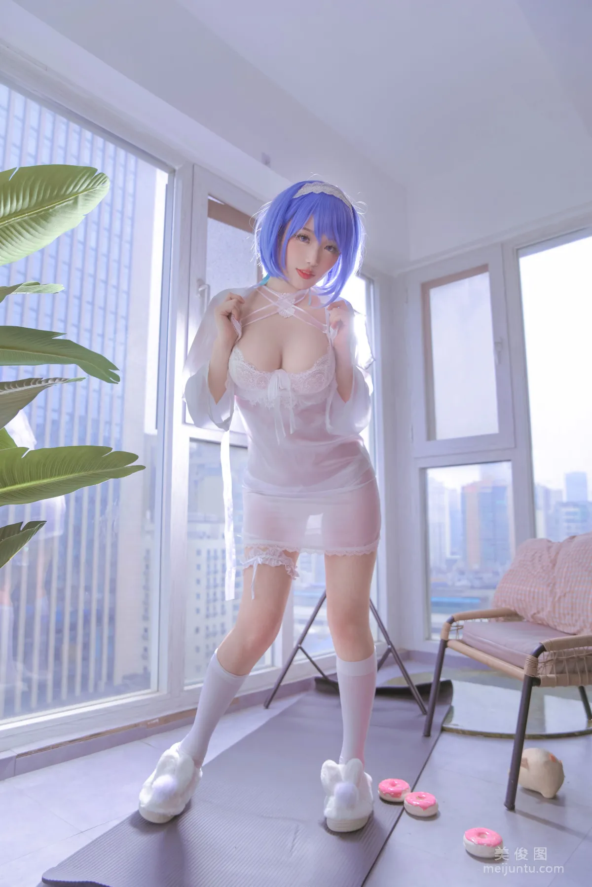 Ciqing poi: Web Idols photo 34