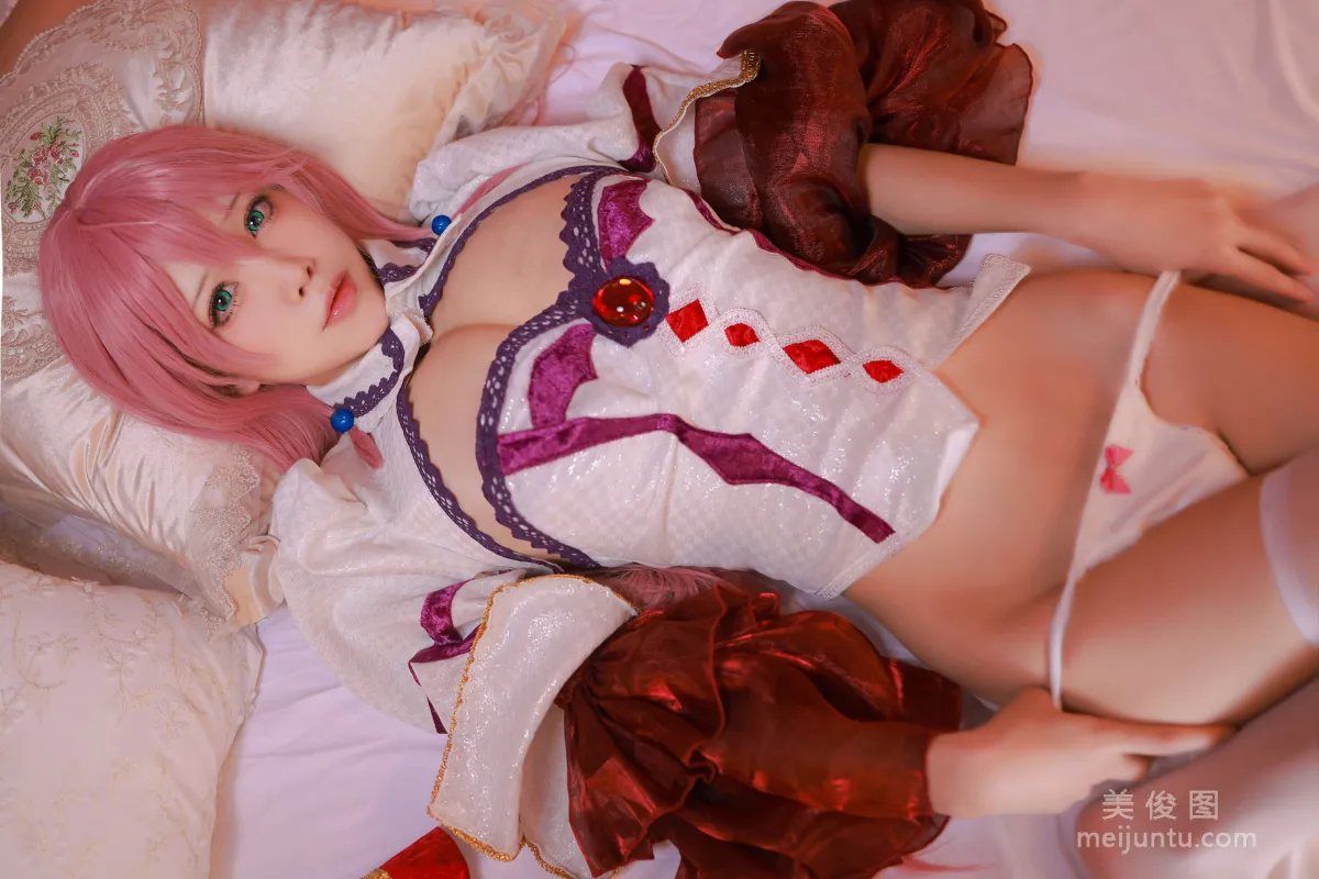Shui Miao: Web Idols photo 37