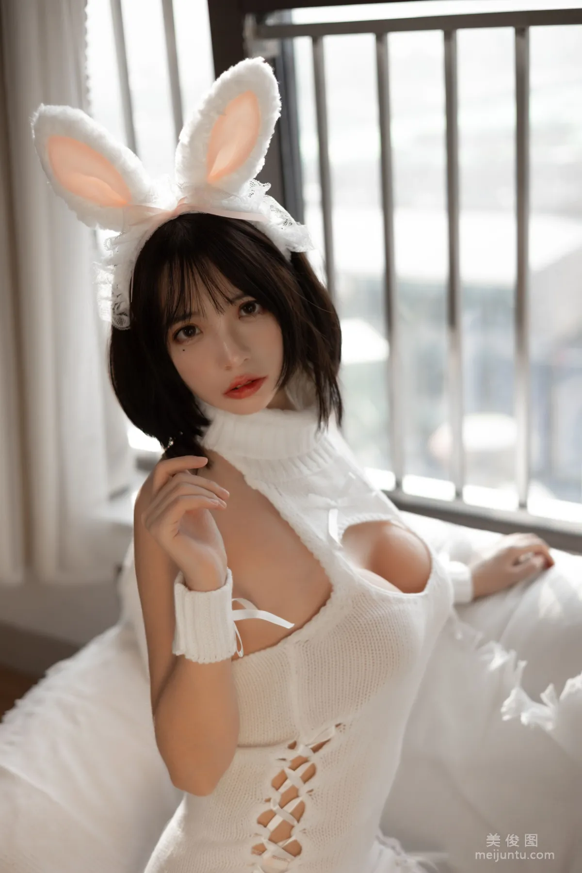 Fengmao ss: Web Idols photo 14