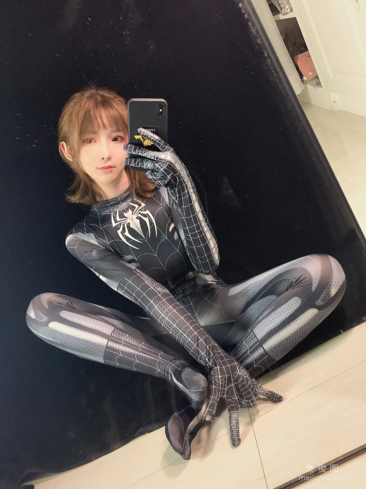 Yixiao Yangze: Web Idols photo 7