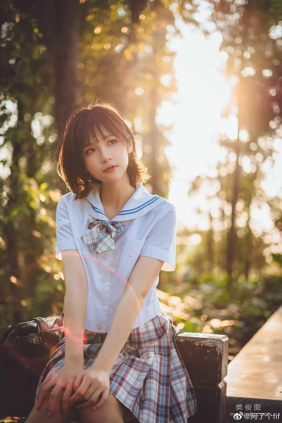 [COS] Alege fifi, Sunny JK photo 4