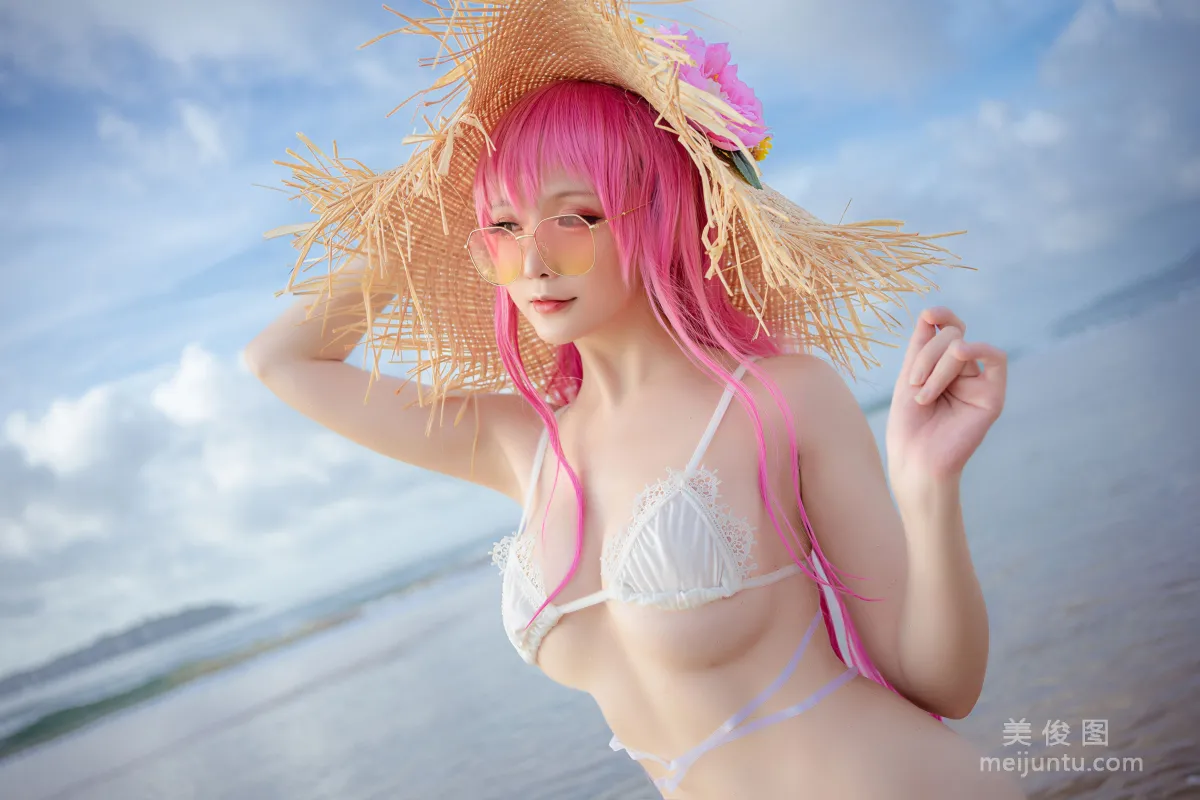 [COS] Xingzhi Chichi - Z46 photo 23