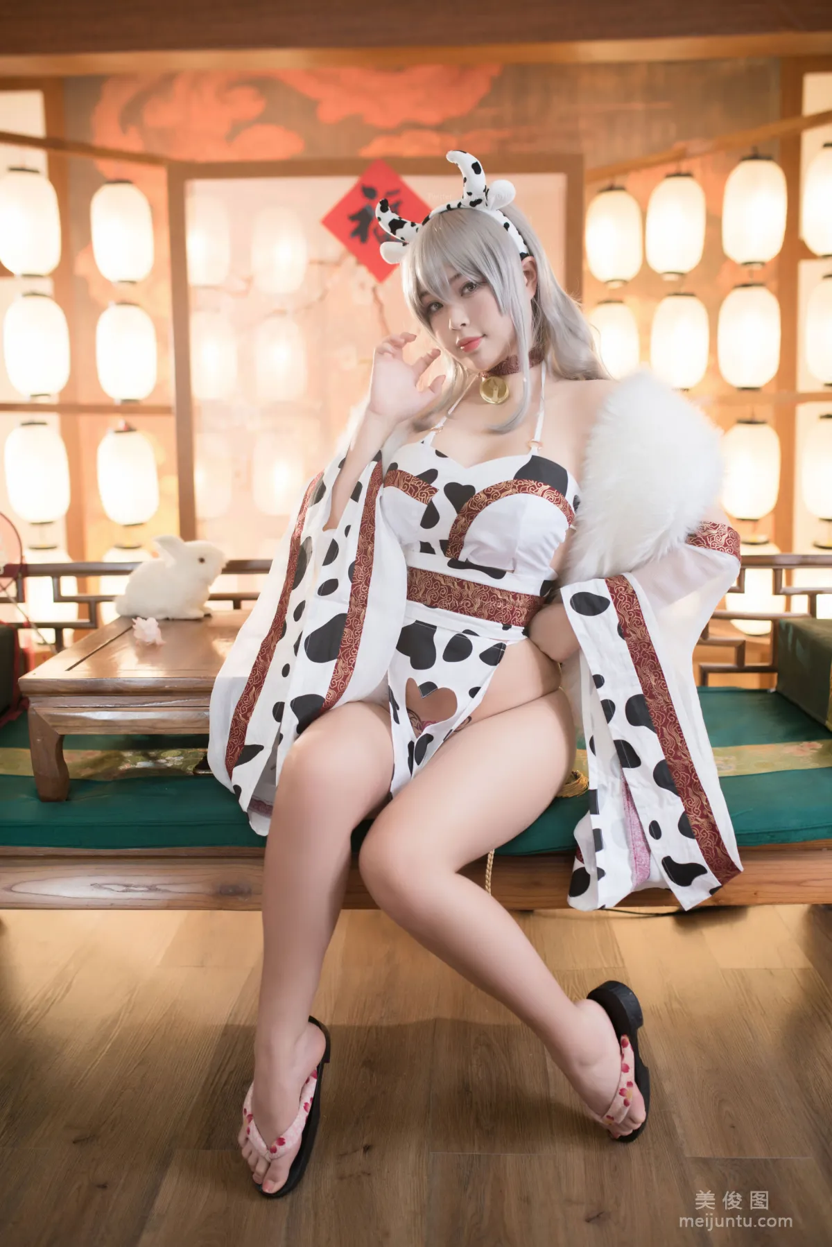 Bai Ye: Web Idols photo 3