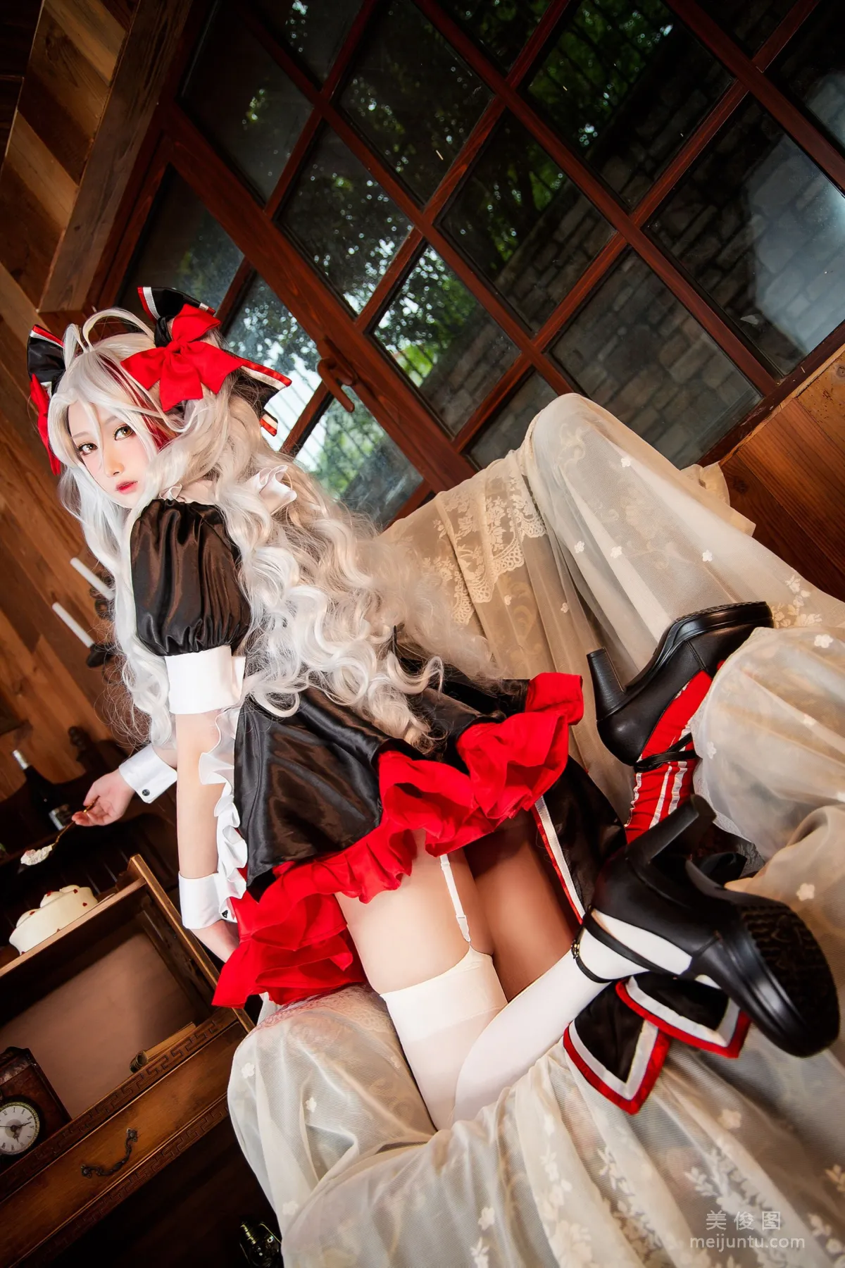 Niannian D: Web Idols photo 11