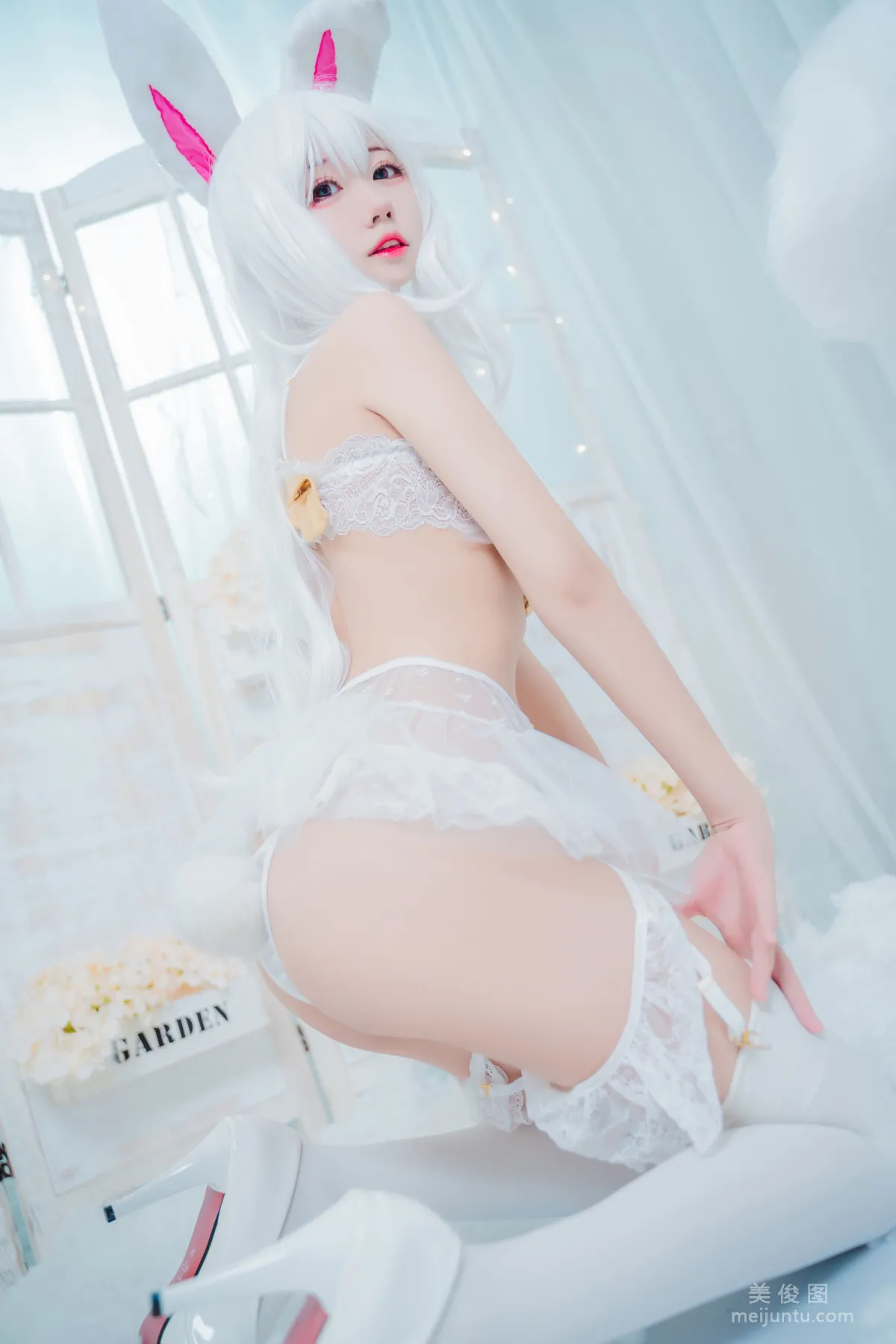 Maojunjun MaoJun: Web Idols photo 10