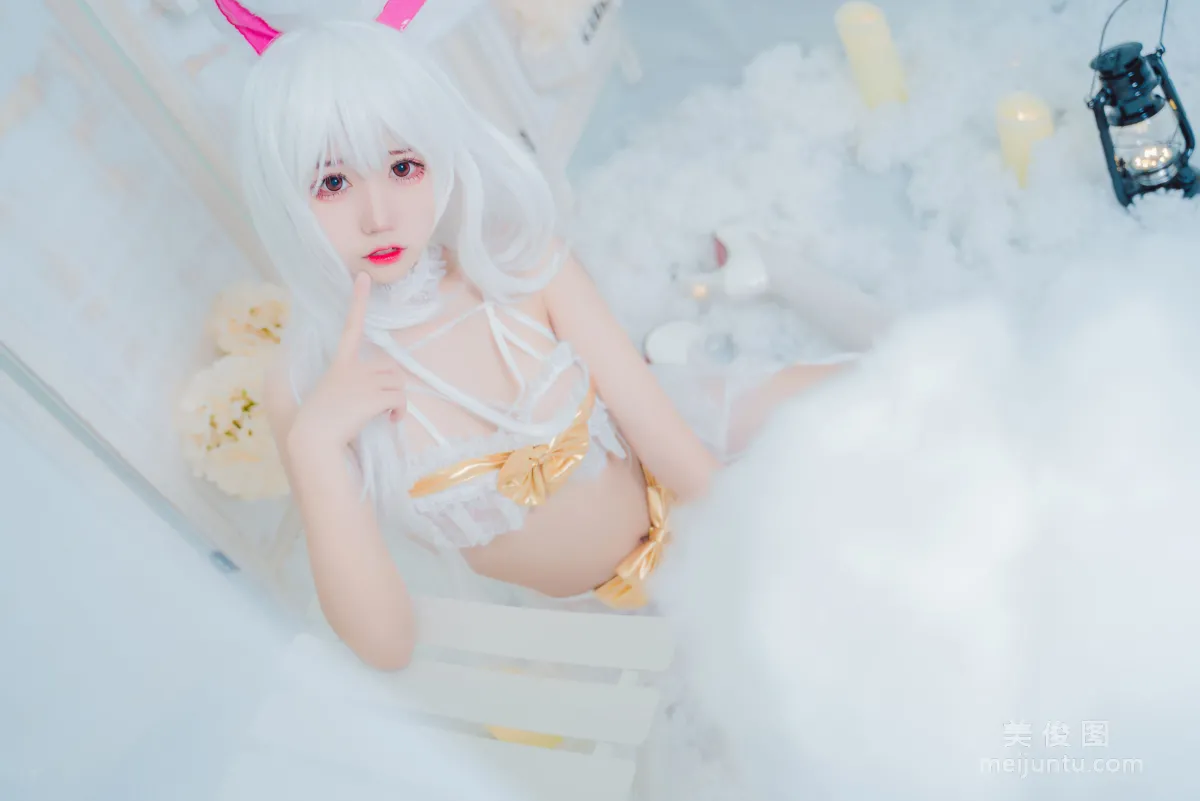 Maojunjun MaoJun: Web Idols photo 26