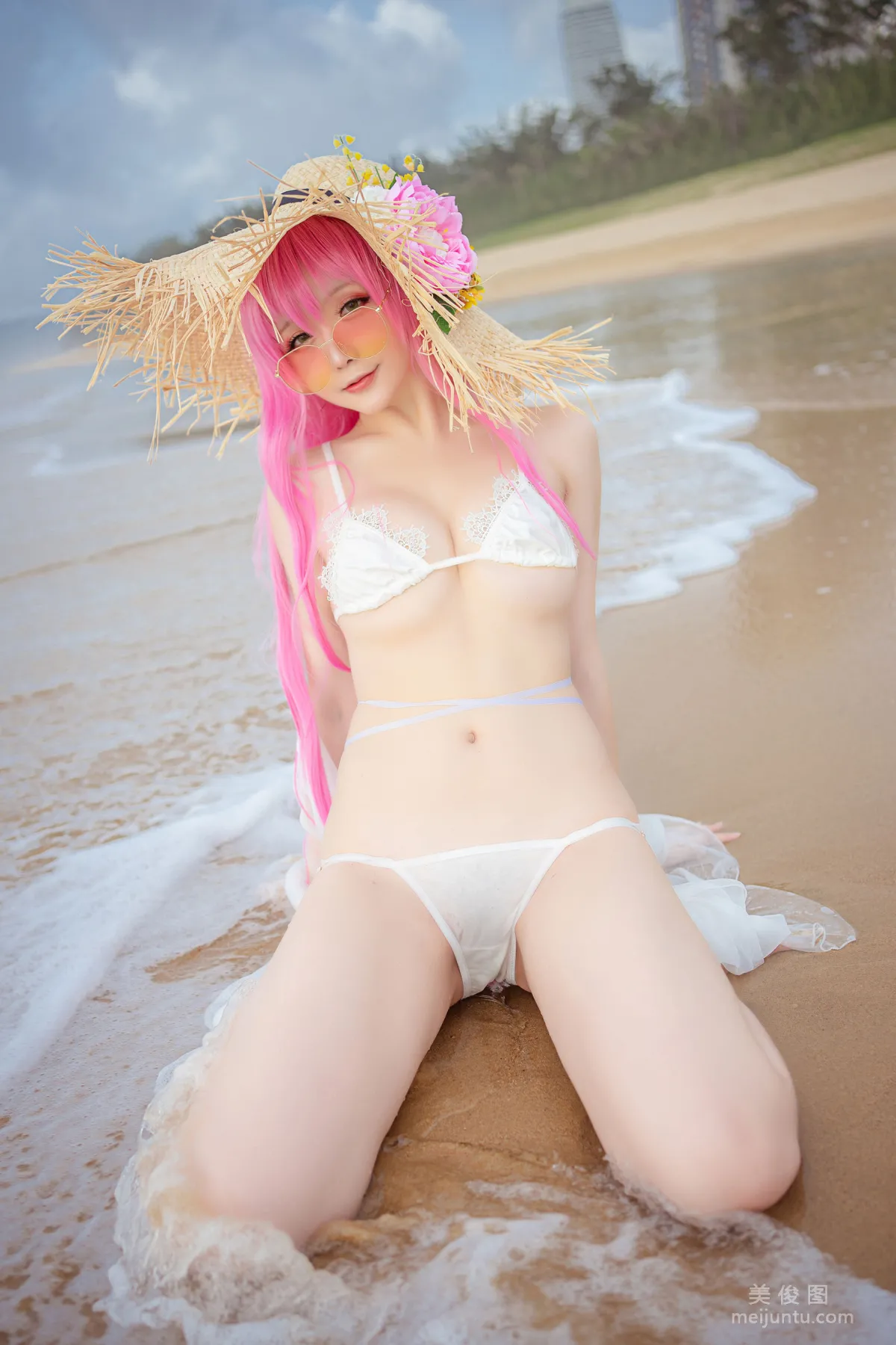 [COS] Xingzhi Chichi - Z46 photo 11